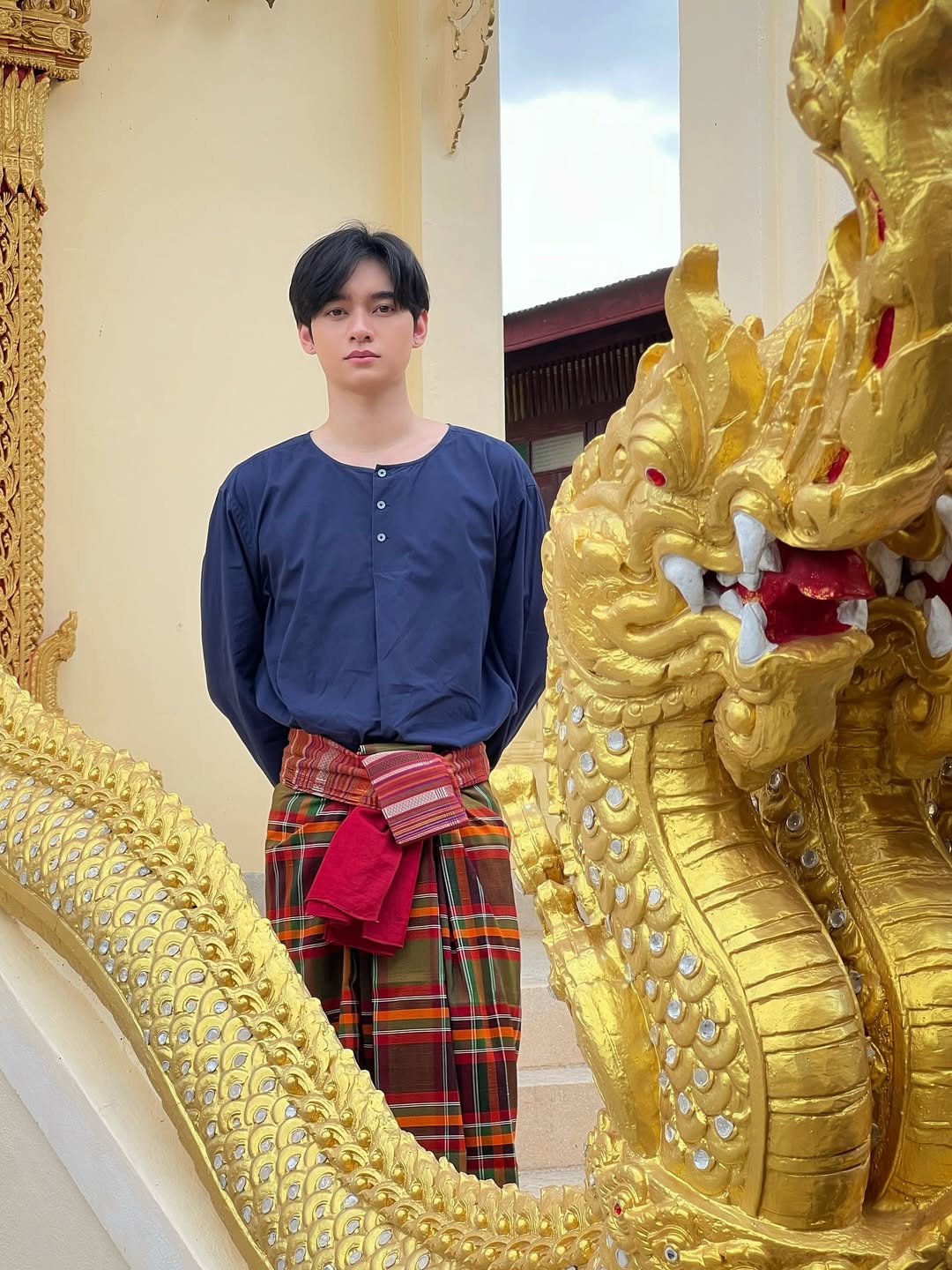 ก้าวหน้า - กิตติภัทร แก้วเจริญ