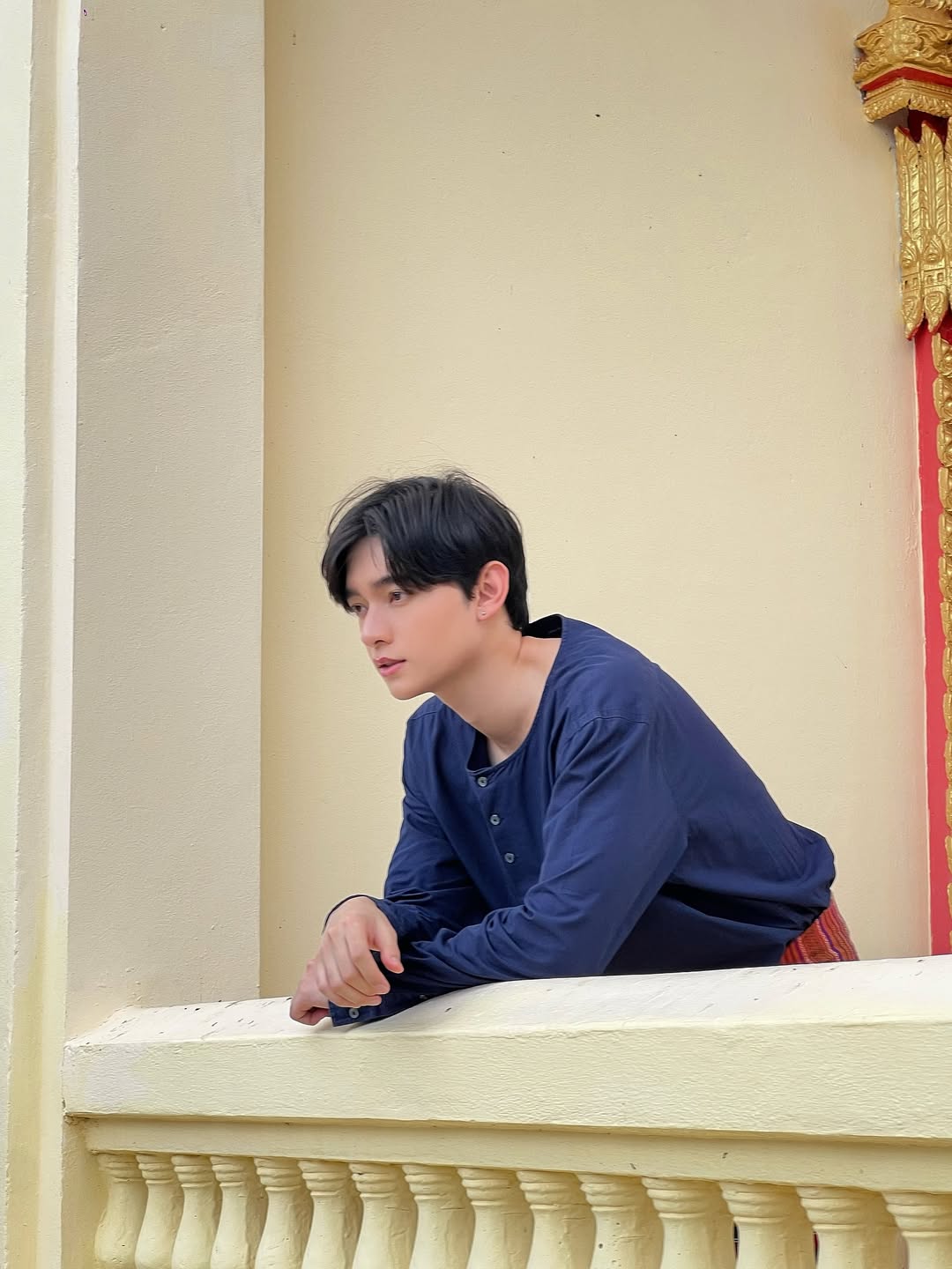 ก้าวหน้า - กิตติภัทร แก้วเจริญ