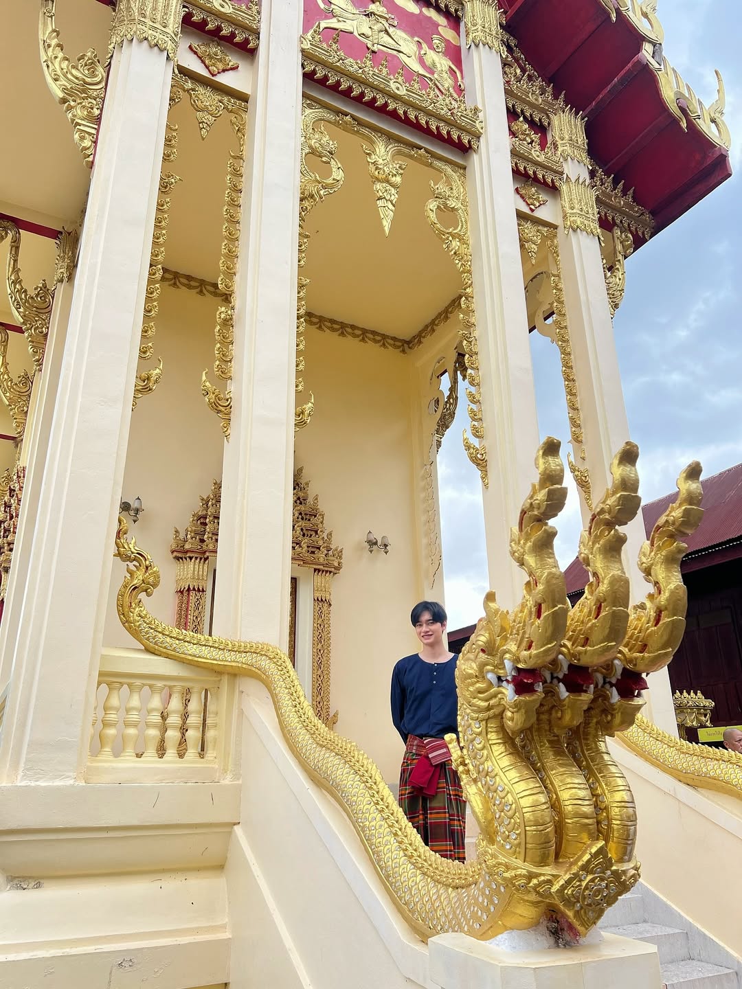 ก้าวหน้า - กิตติภัทร แก้วเจริญ