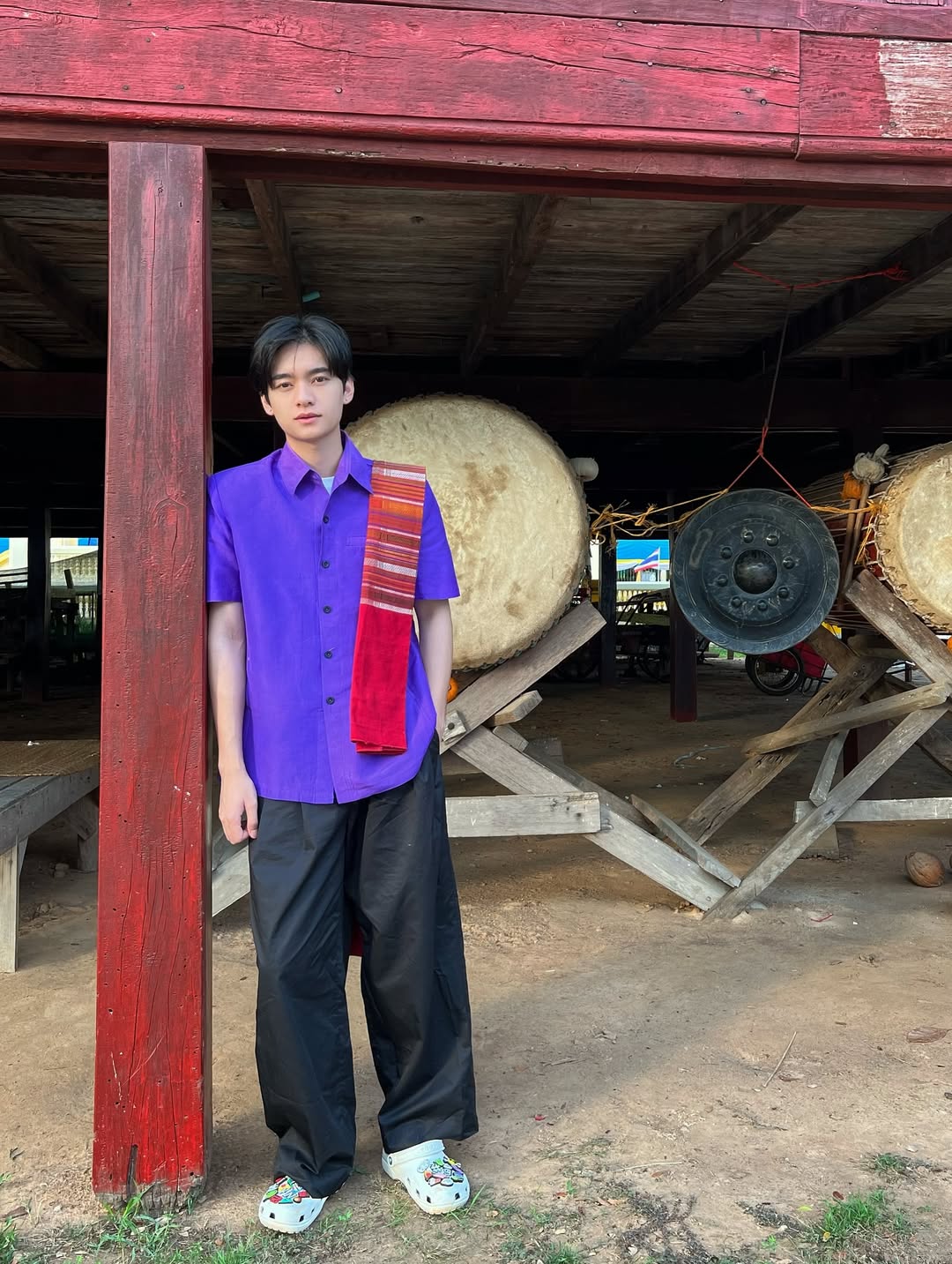 ก้าวหน้า - กิตติภัทร แก้วเจริญ