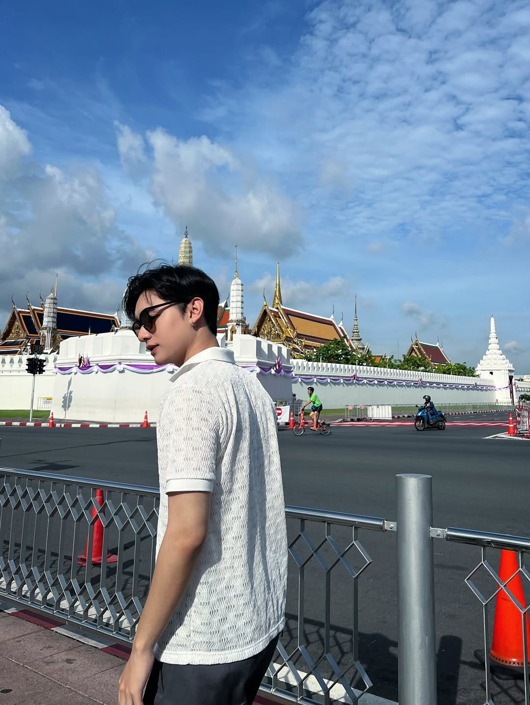 ก้าวหน้า - กิตติภัทร แก้วเจริญ