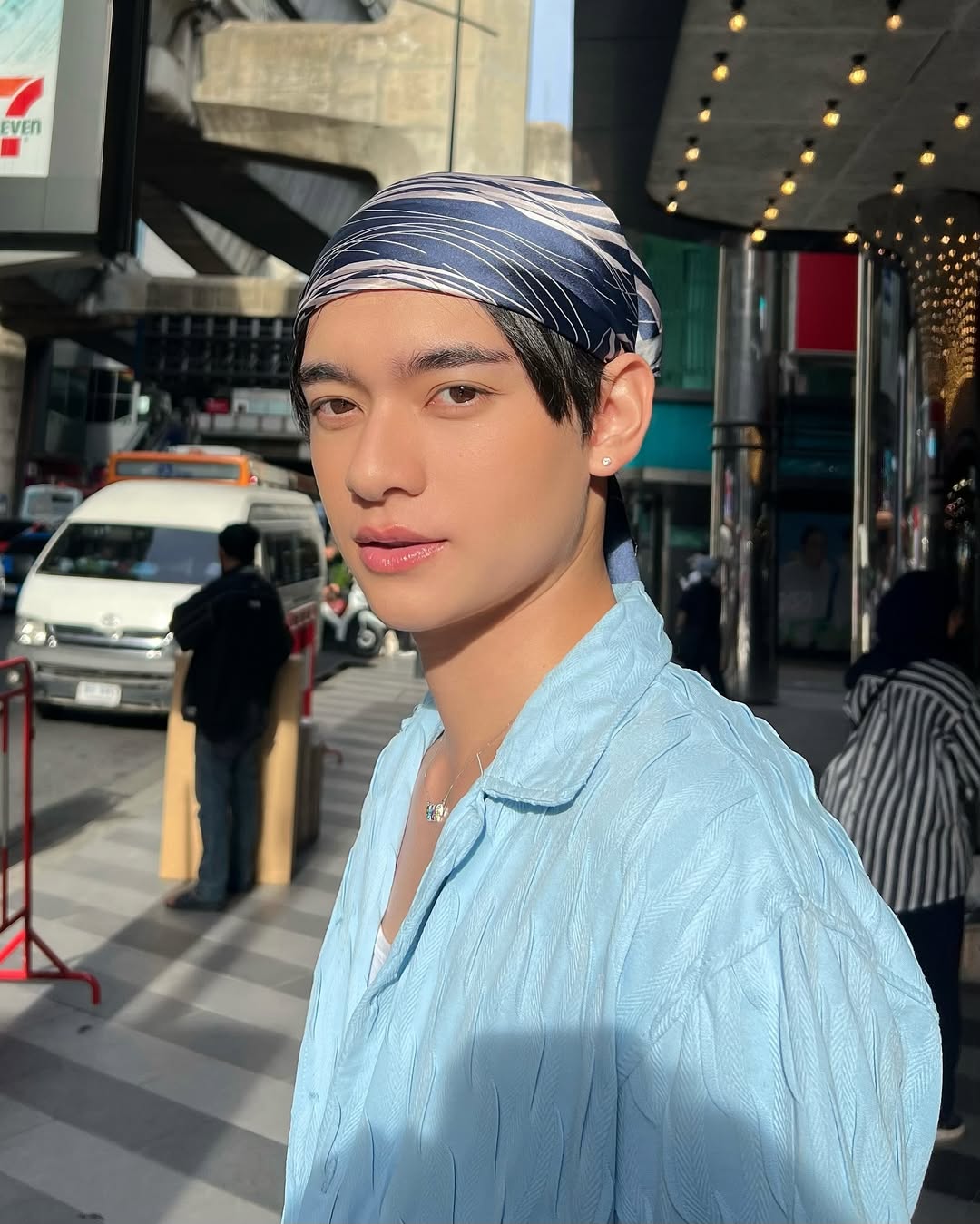 ก้าวหน้า - กิตติภัทร แก้วเจริญ