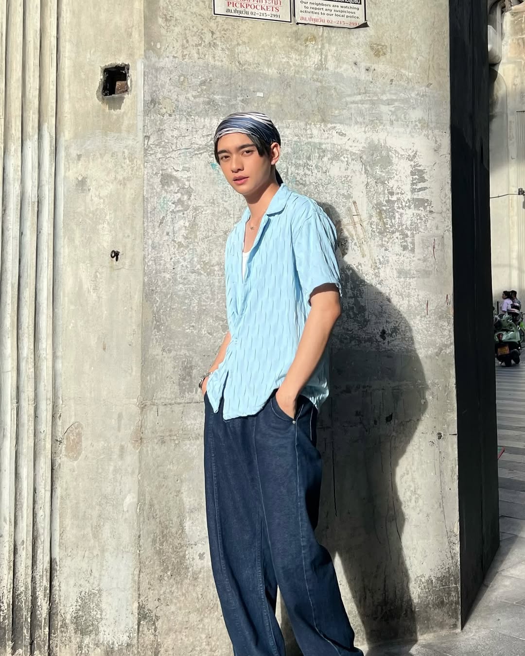 ก้าวหน้า - กิตติภัทร แก้วเจริญ