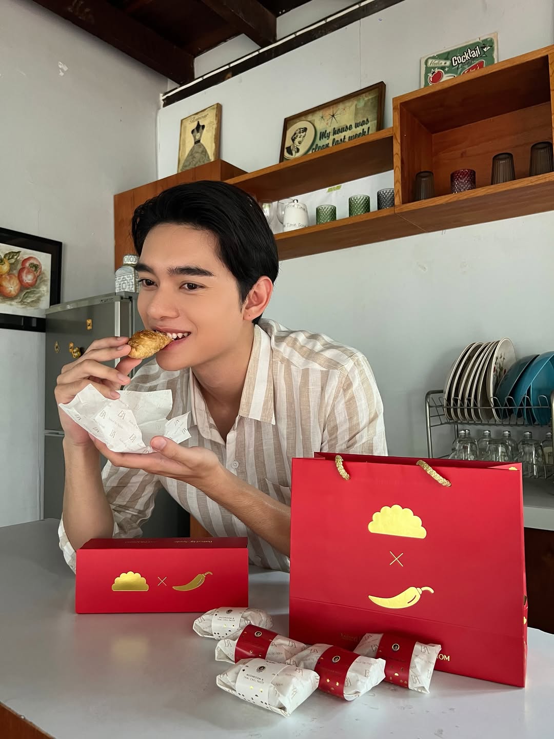 ก้าวหน้า - กิตติภัทร แก้วเจริญ