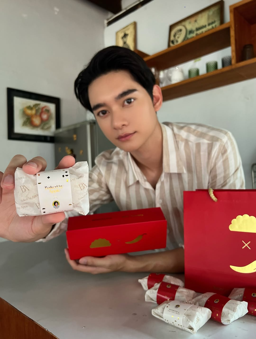 ก้าวหน้า - กิตติภัทร แก้วเจริญ