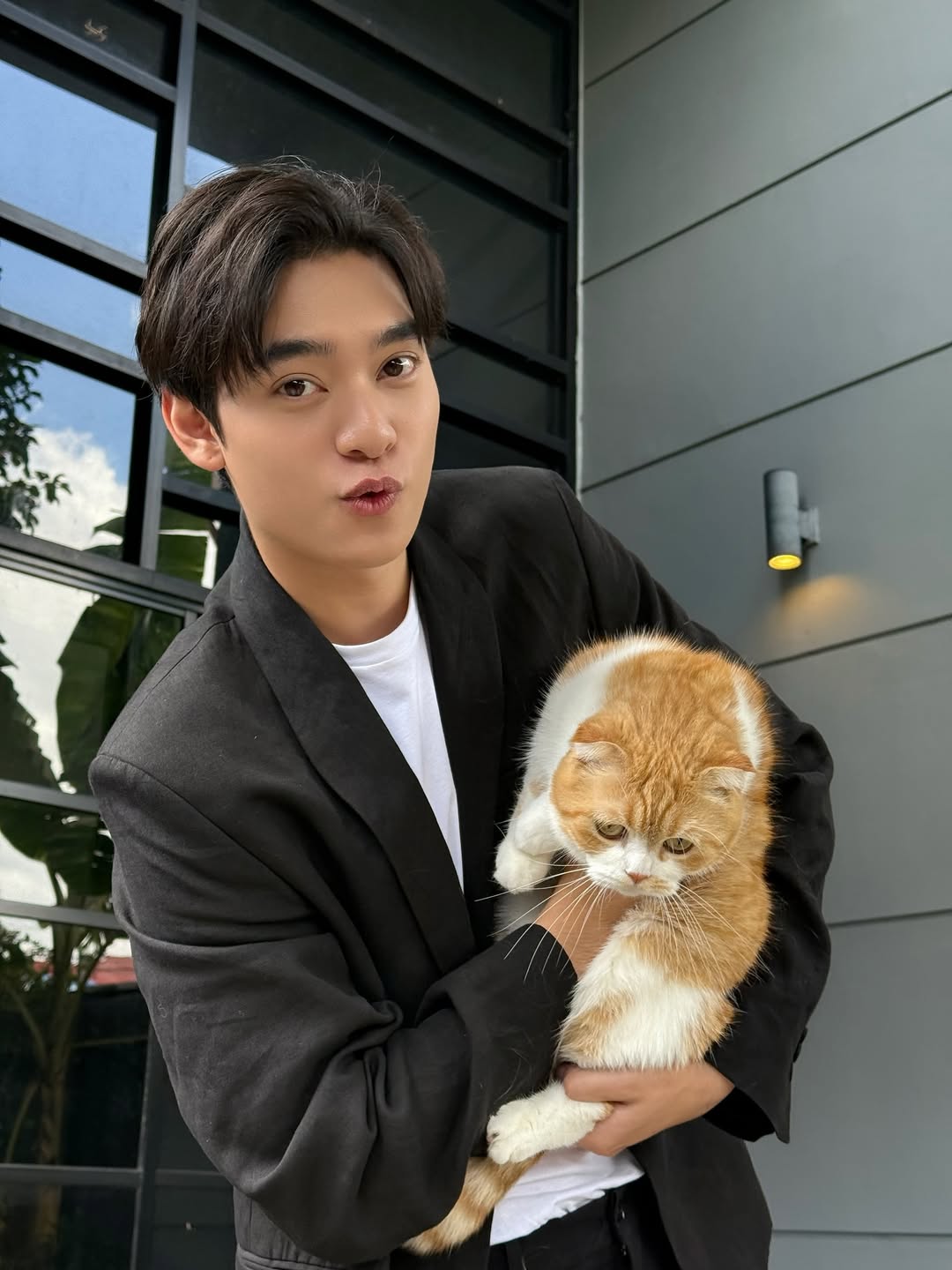 ก้าวหน้า - กิตติภัทร แก้วเจริญ