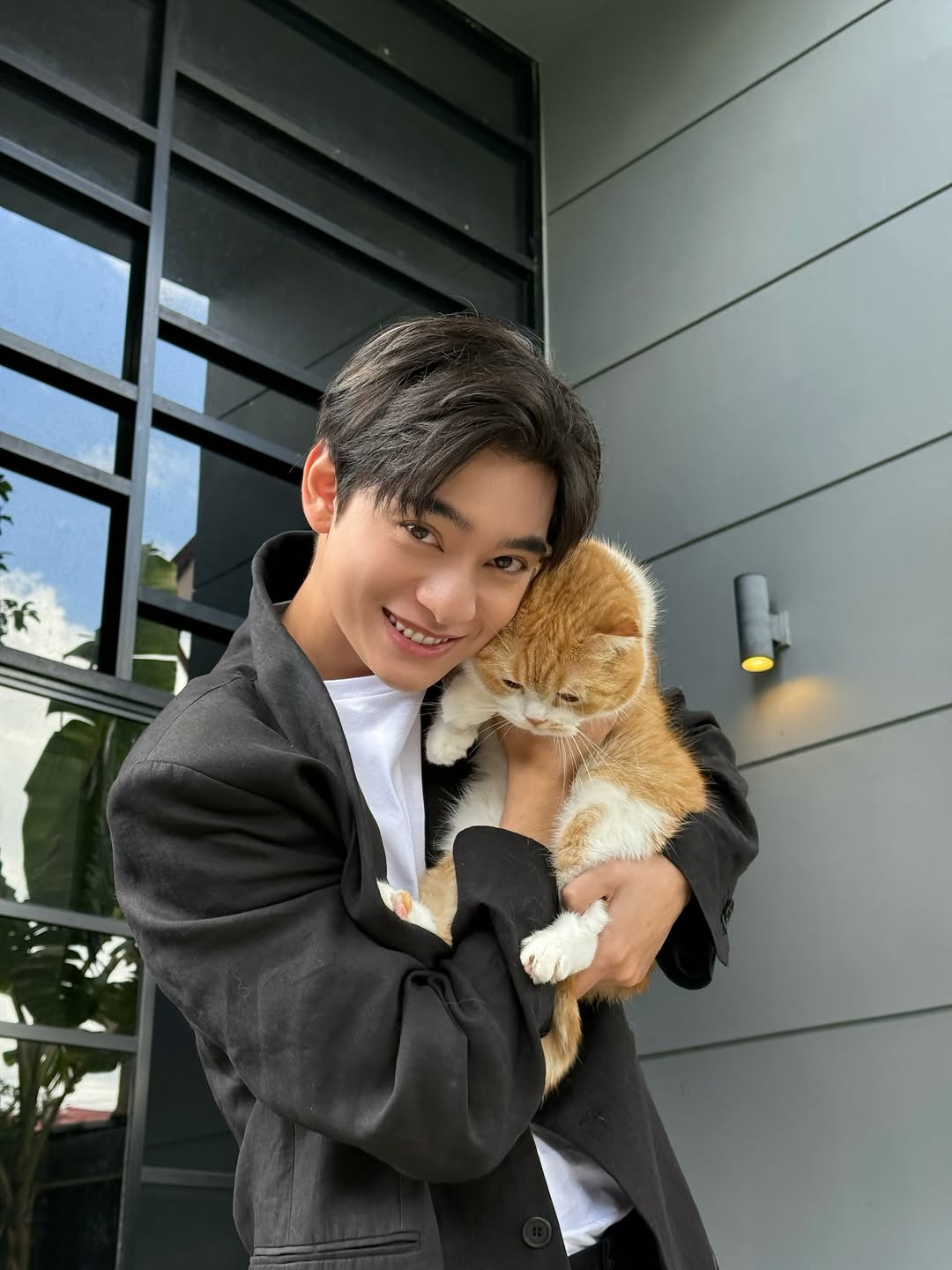 ก้าวหน้า - กิตติภัทร แก้วเจริญ