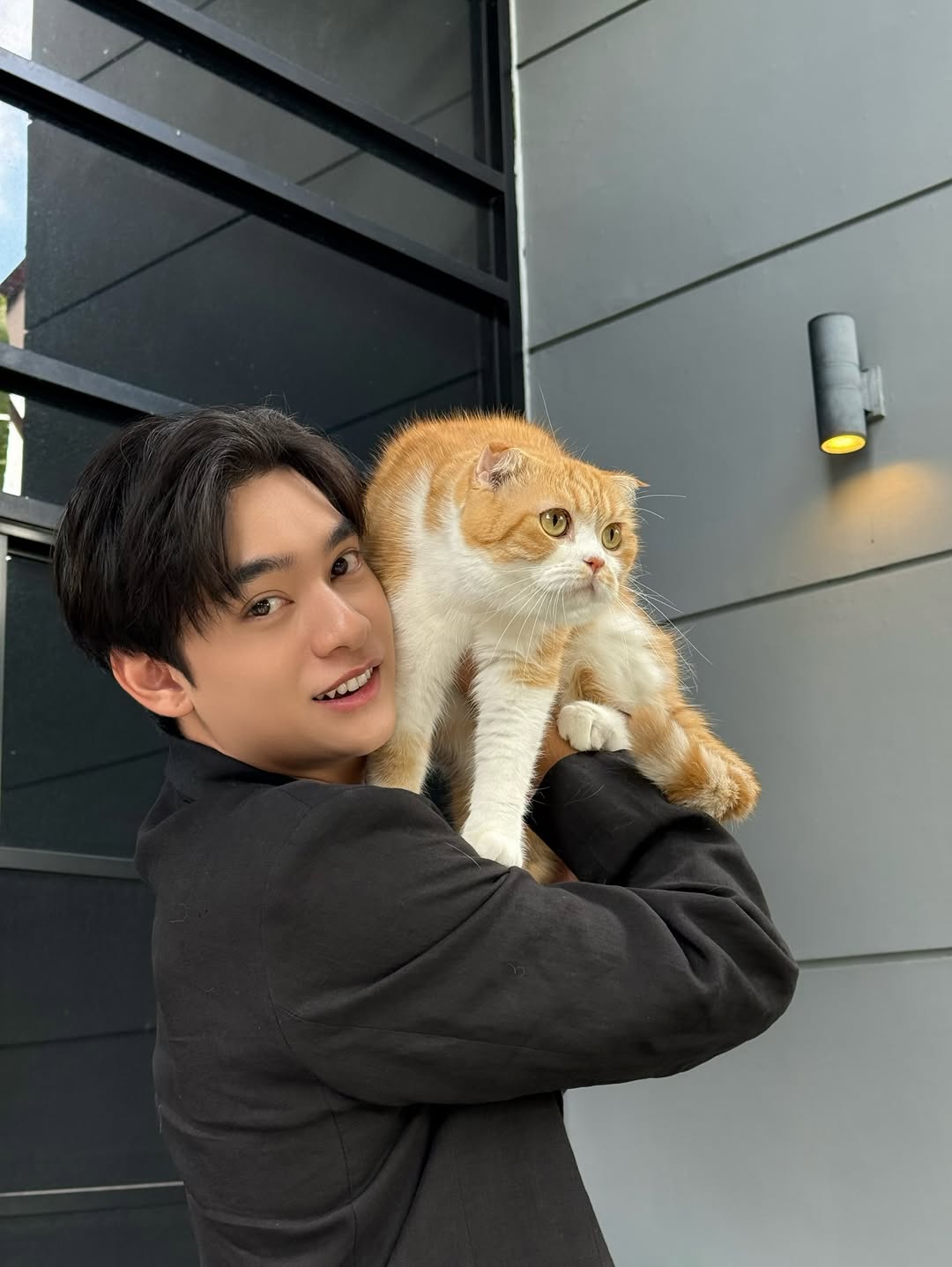 ก้าวหน้า - กิตติภัทร แก้วเจริญ
