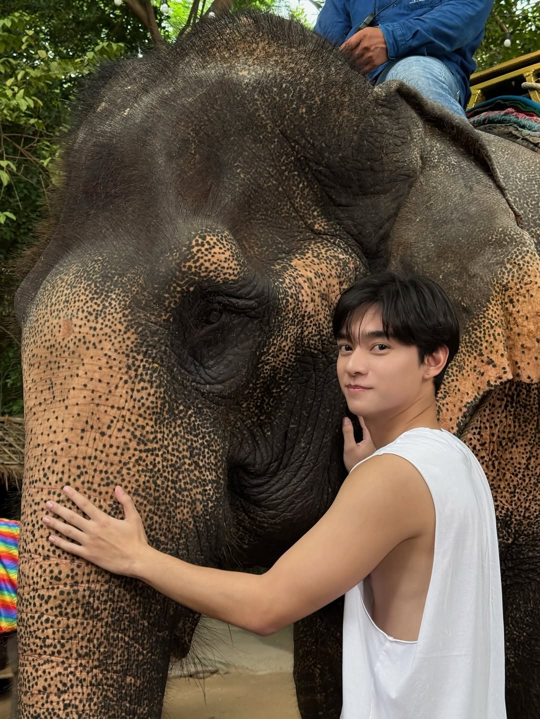 ก้าวหน้า - กิตติภัทร แก้วเจริญ