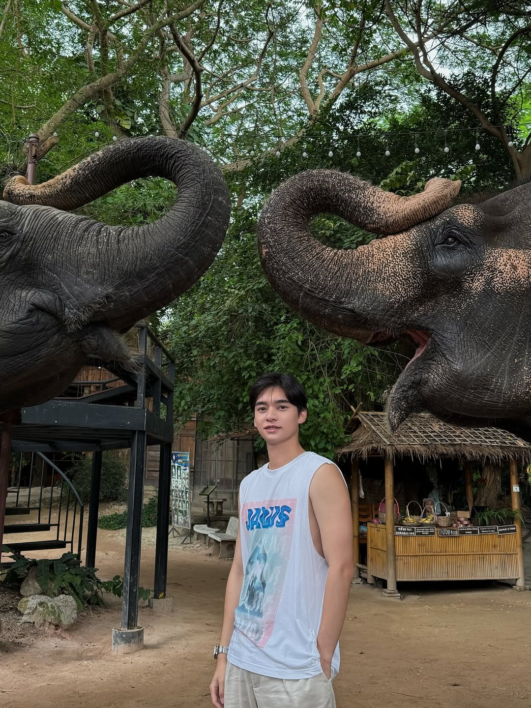 ก้าวหน้า - กิตติภัทร แก้วเจริญ