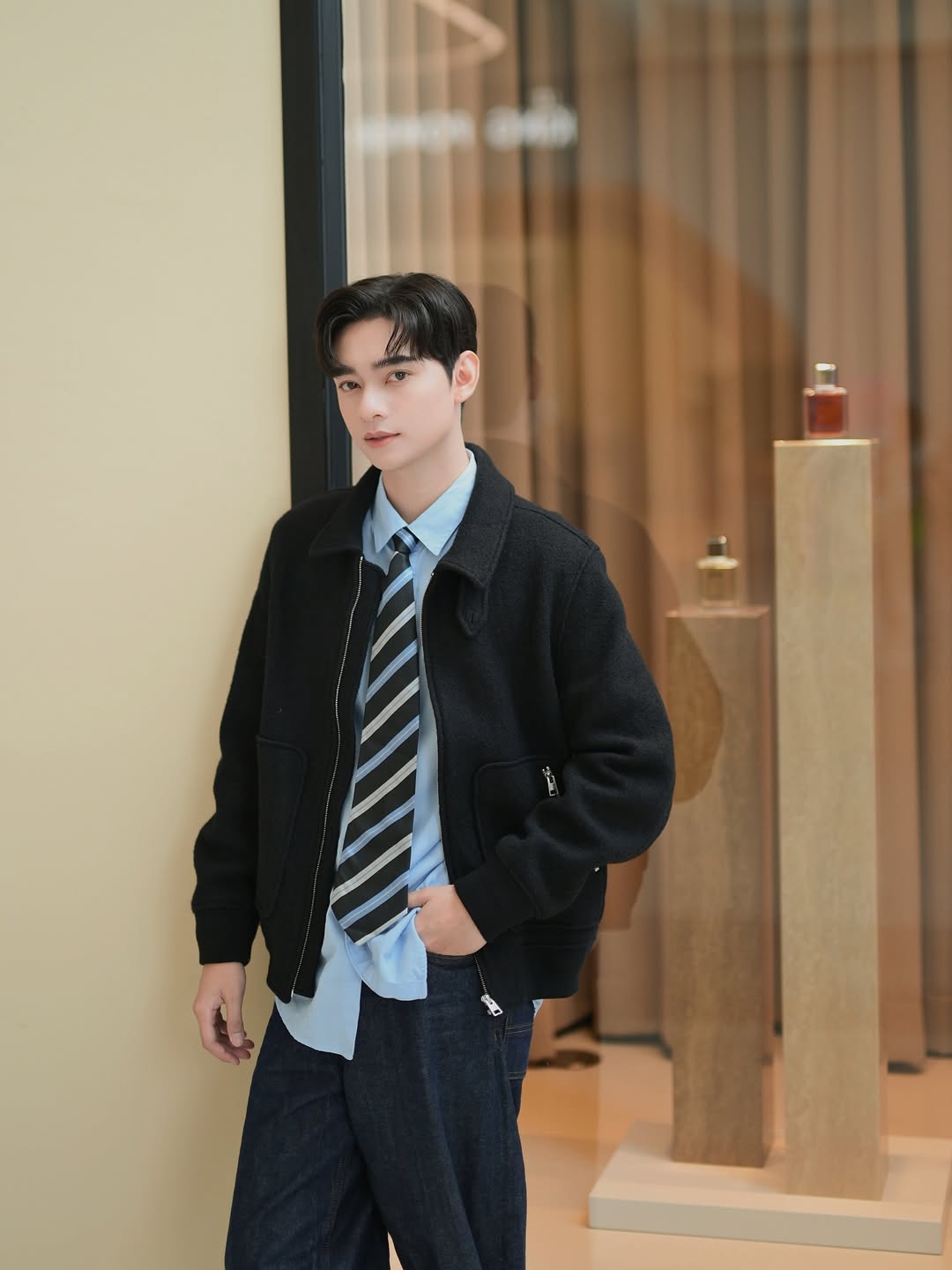 ก้าวหน้า - กิตติภัทร แก้วเจริญ