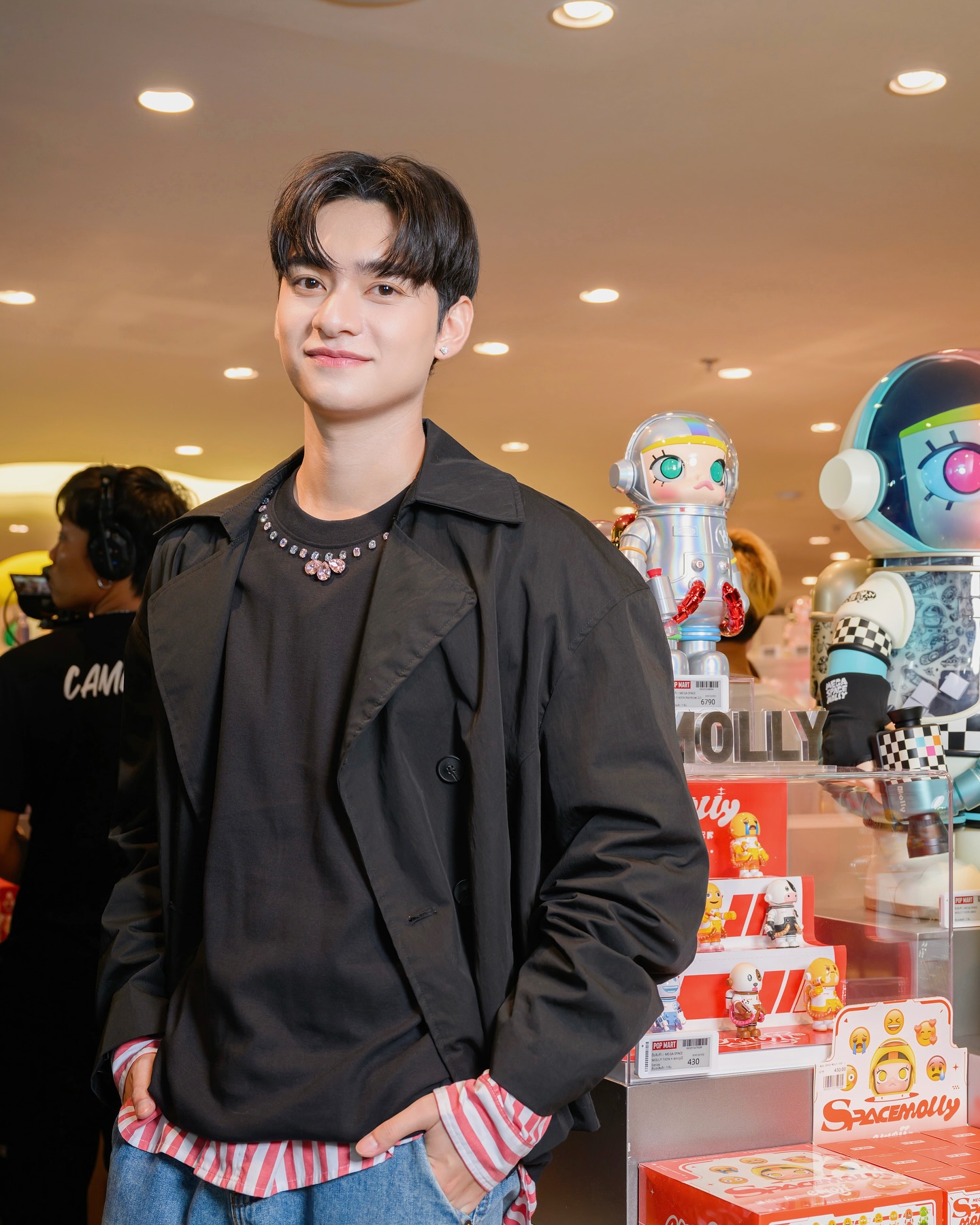 ก้าวหน้า - กิตติภัทร แก้วเจริญ