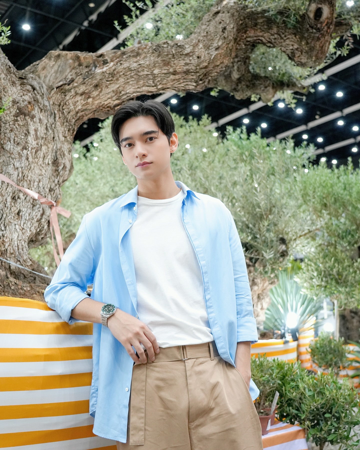 ก้าวหน้า - กิตติภัทร แก้วเจริญ