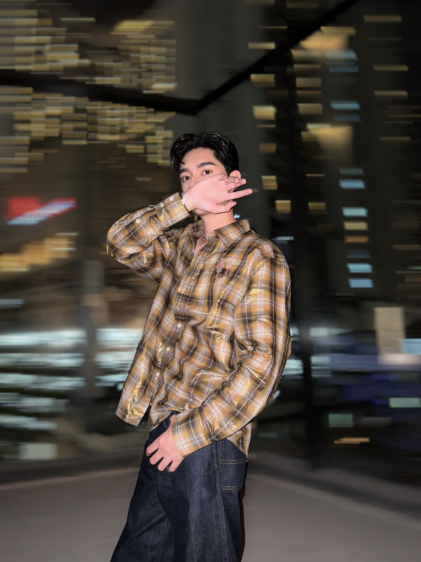 ก้าวหน้า - กิตติภัทร แก้วเจริญ