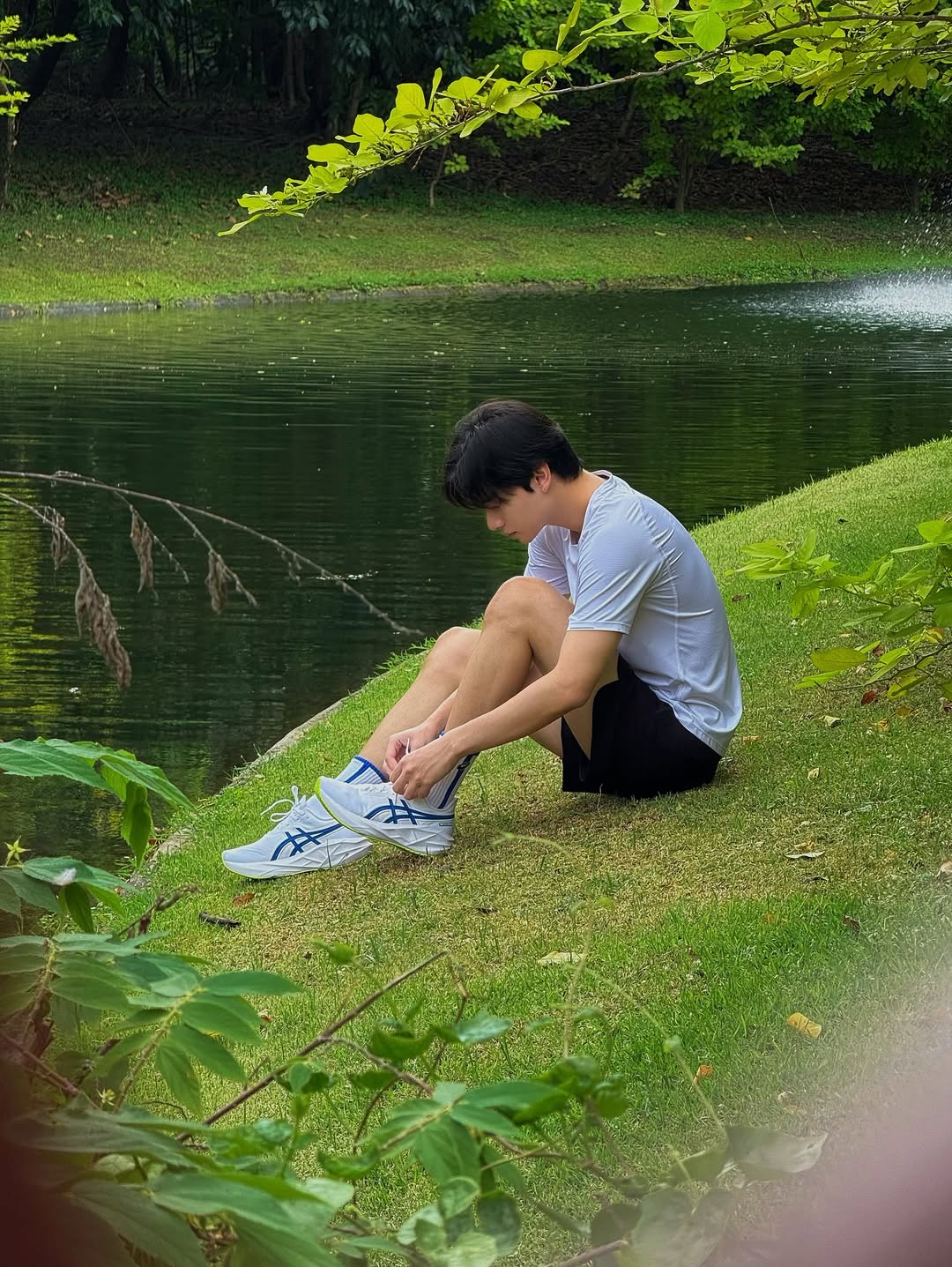 ก้าวหน้า - กิตติภัทร แก้วเจริญ