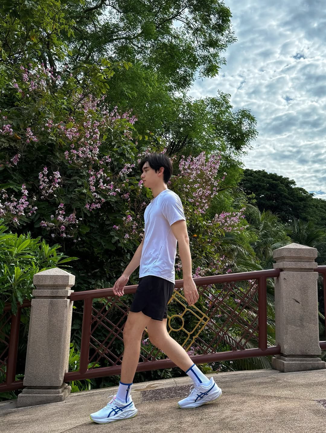 ก้าวหน้า - กิตติภัทร แก้วเจริญ