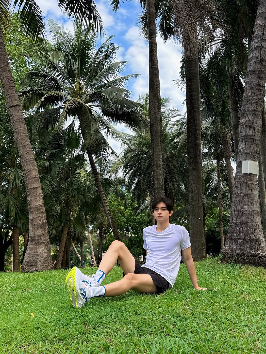 ก้าวหน้า - กิตติภัทร แก้วเจริญ