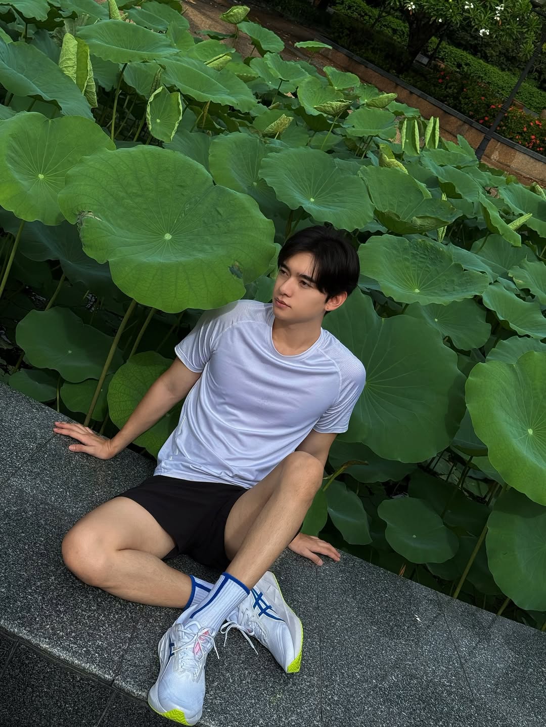ก้าวหน้า - กิตติภัทร แก้วเจริญ