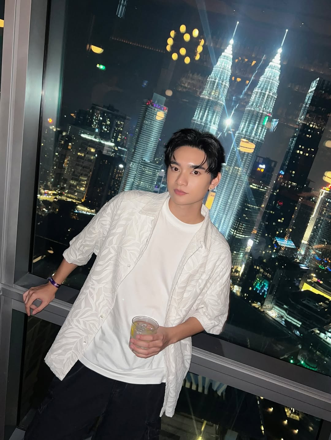 ก้าวหน้า - กิตติภัทร แก้วเจริญ