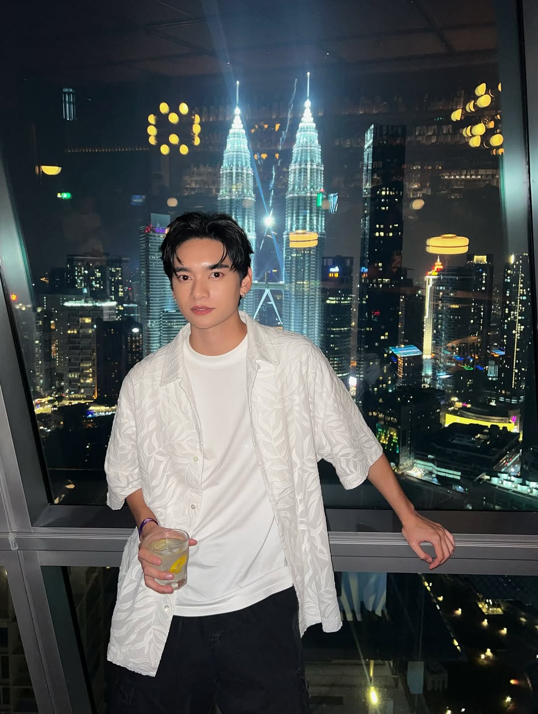 ก้าวหน้า - กิตติภัทร แก้วเจริญ