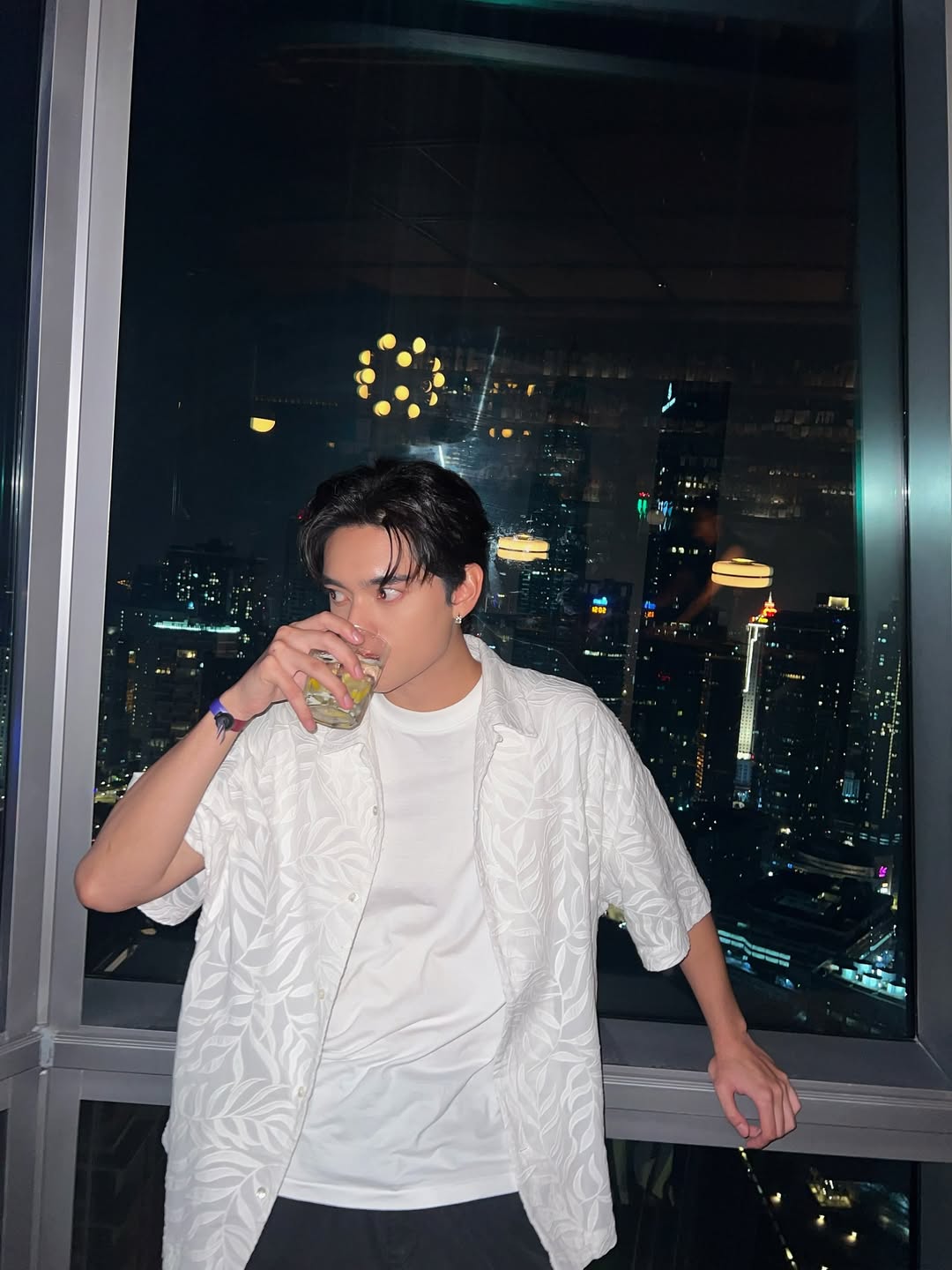 ก้าวหน้า - กิตติภัทร แก้วเจริญ