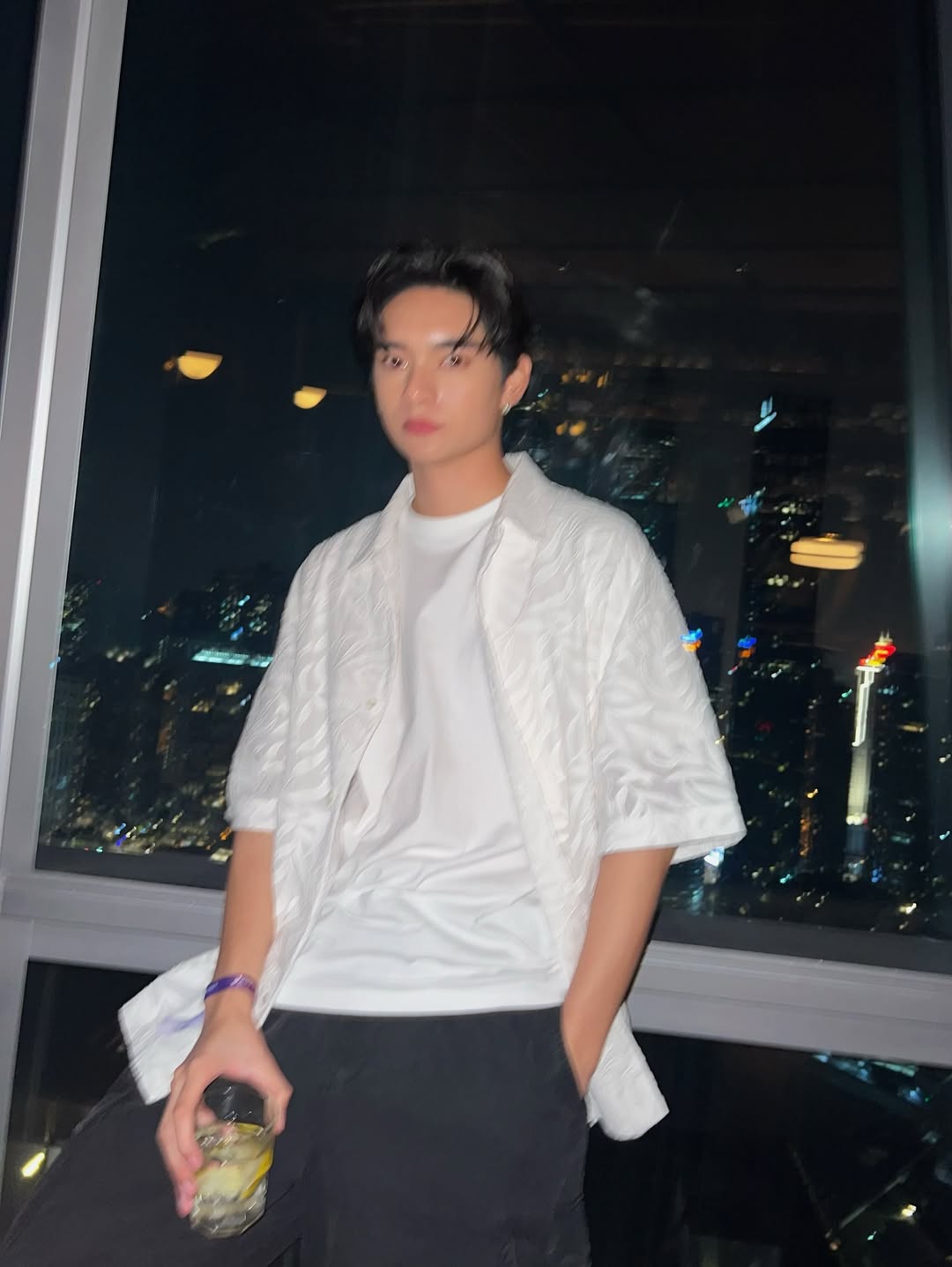 ก้าวหน้า - กิตติภัทร แก้วเจริญ