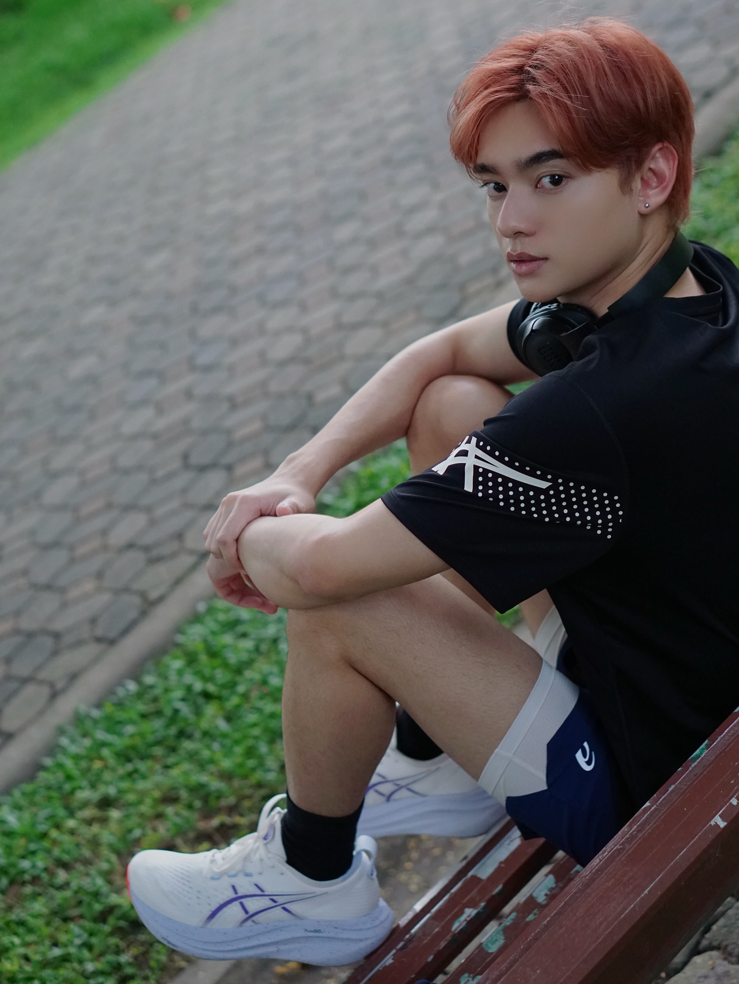 ก้าวหน้า - กิตติภัทร แก้วเจริญ
