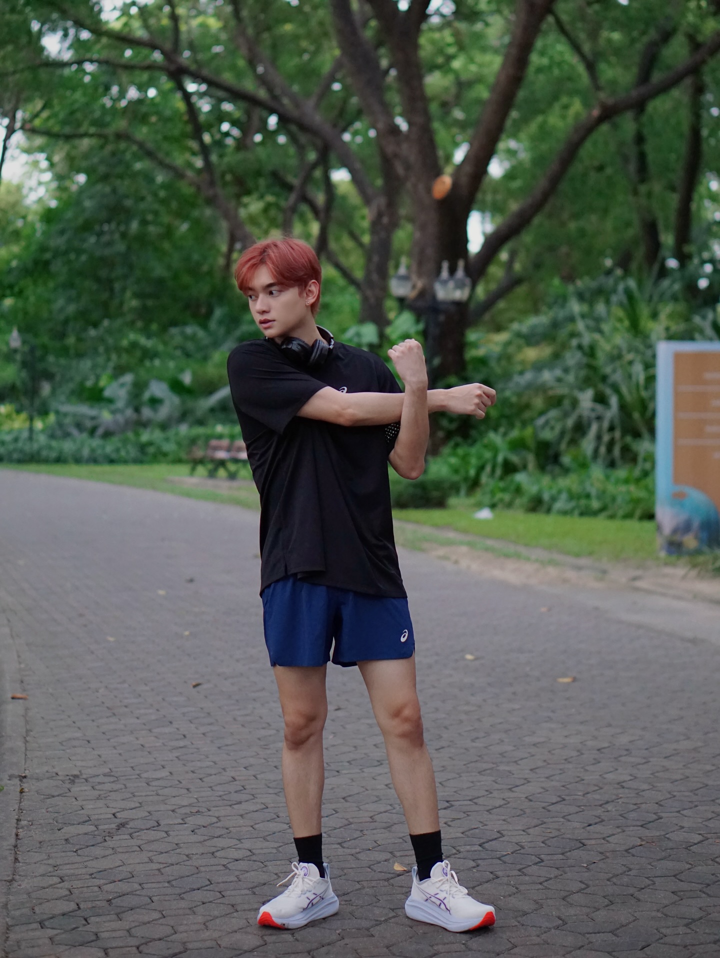 ก้าวหน้า - กิตติภัทร แก้วเจริญ