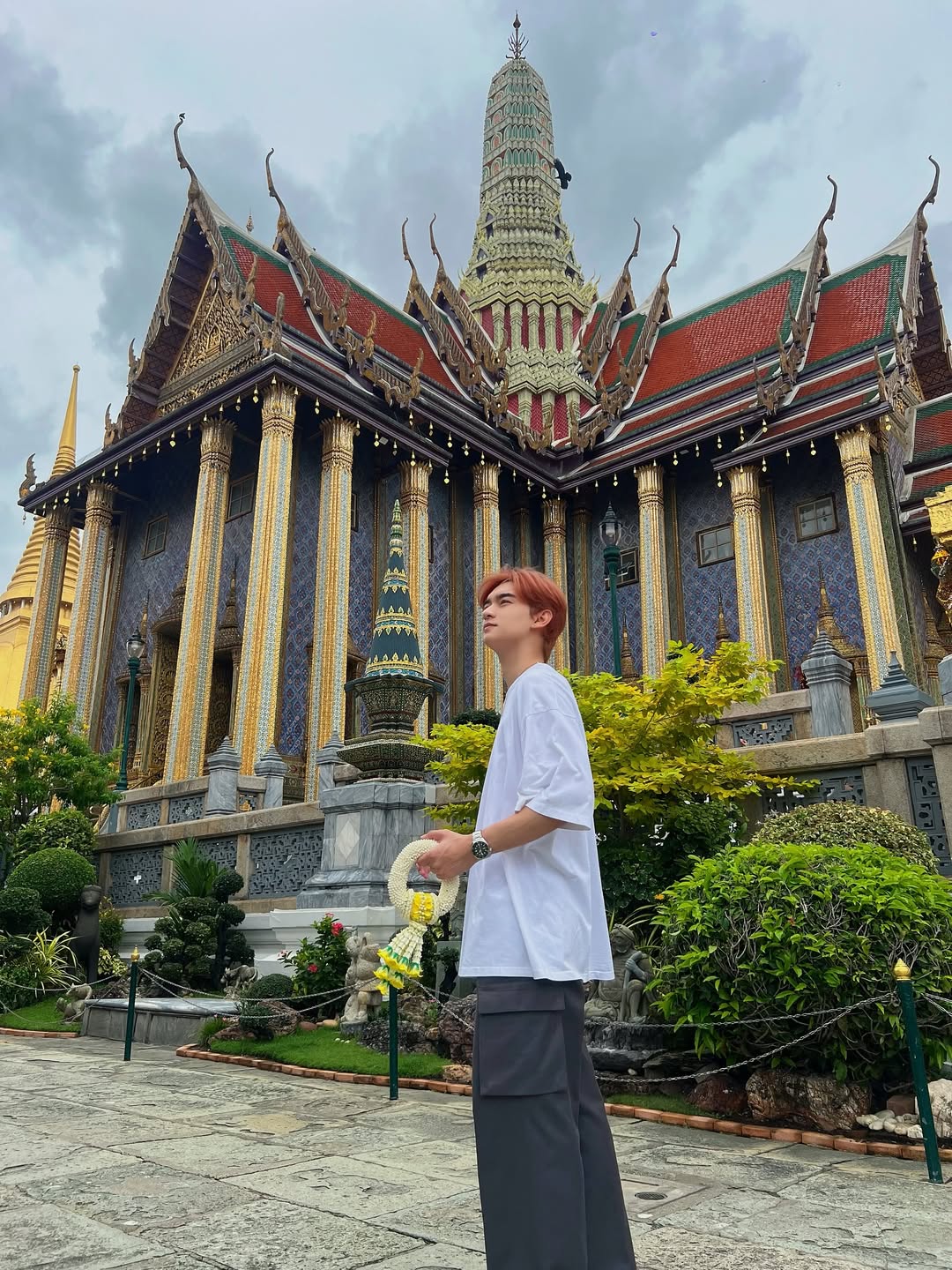ก้าวหน้า - กิตติภัทร แก้วเจริญ