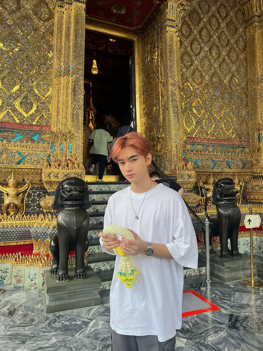 ก้าวหน้า - กิตติภัทร แก้วเจริญ