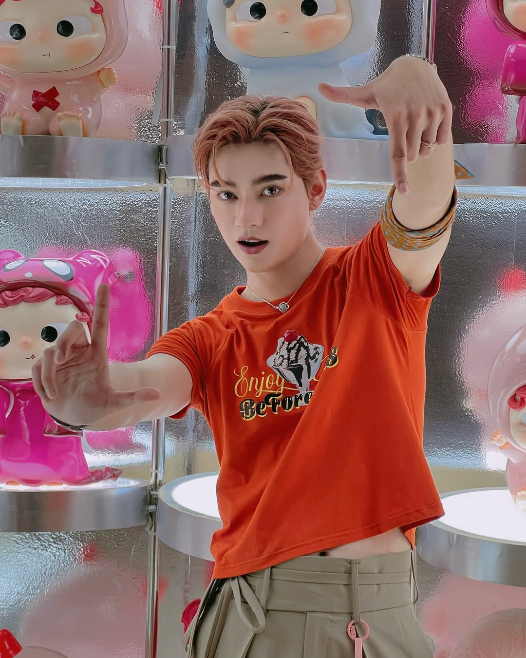 ก้าวหน้า - กิตติภัทร แก้วเจริญ