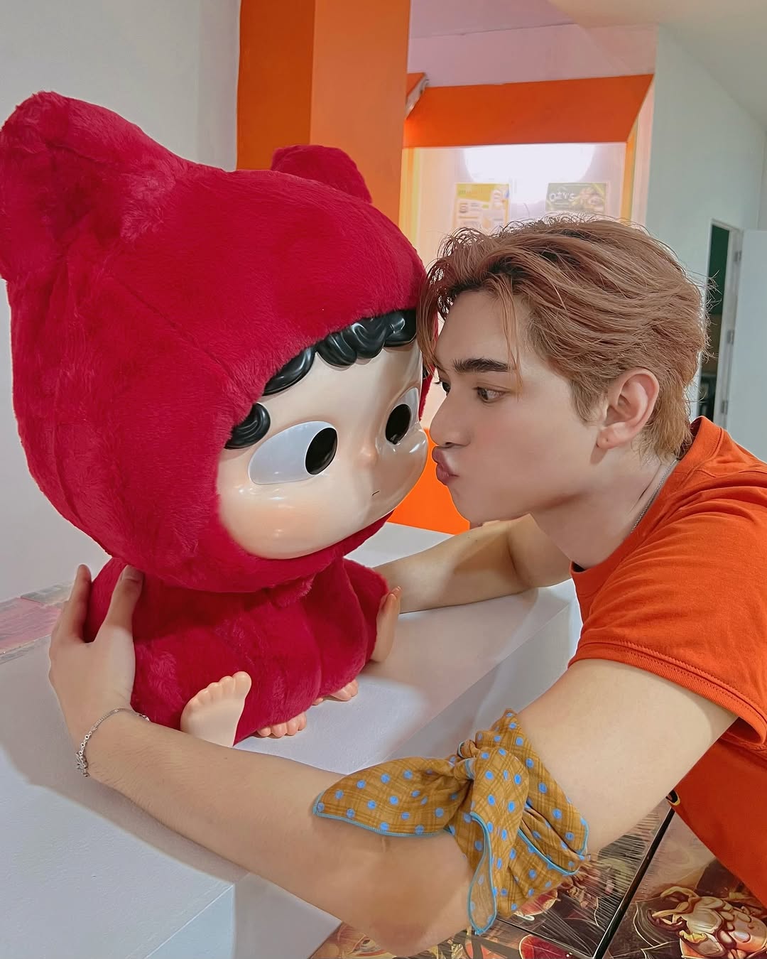 ก้าวหน้า - กิตติภัทร แก้วเจริญ