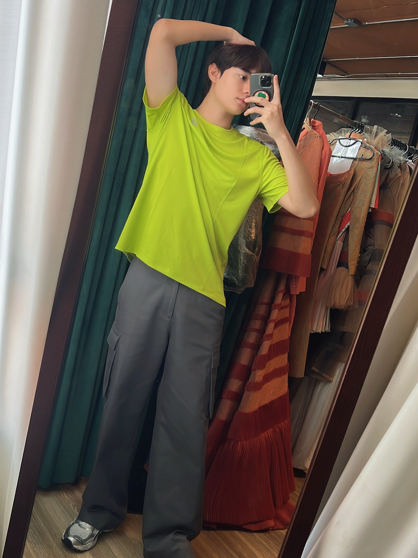 ก้าวหน้า - กิตติภัทร แก้วเจริญ