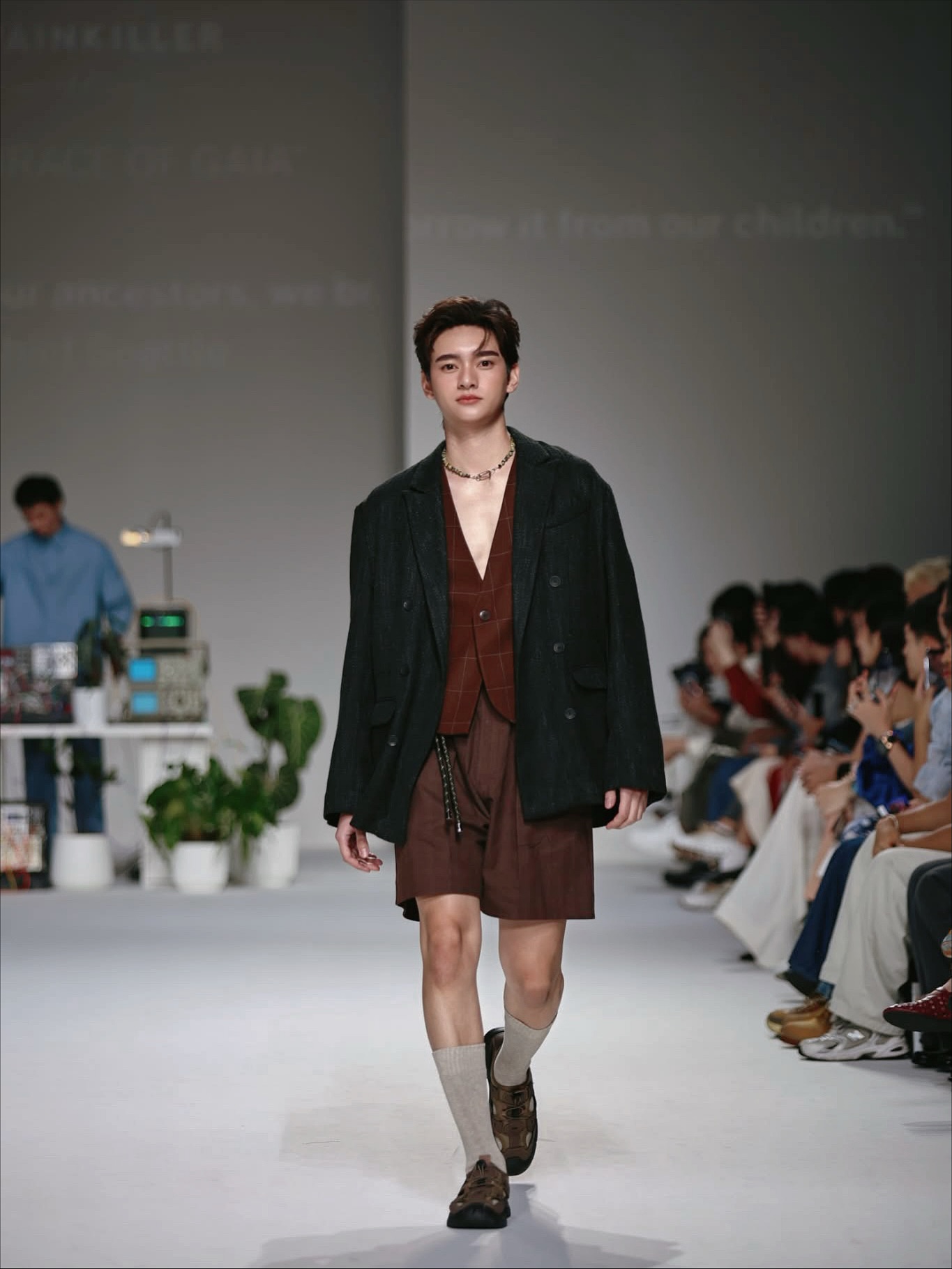 ก้าวหน้า - กิตติภัทร แก้วเจริญ