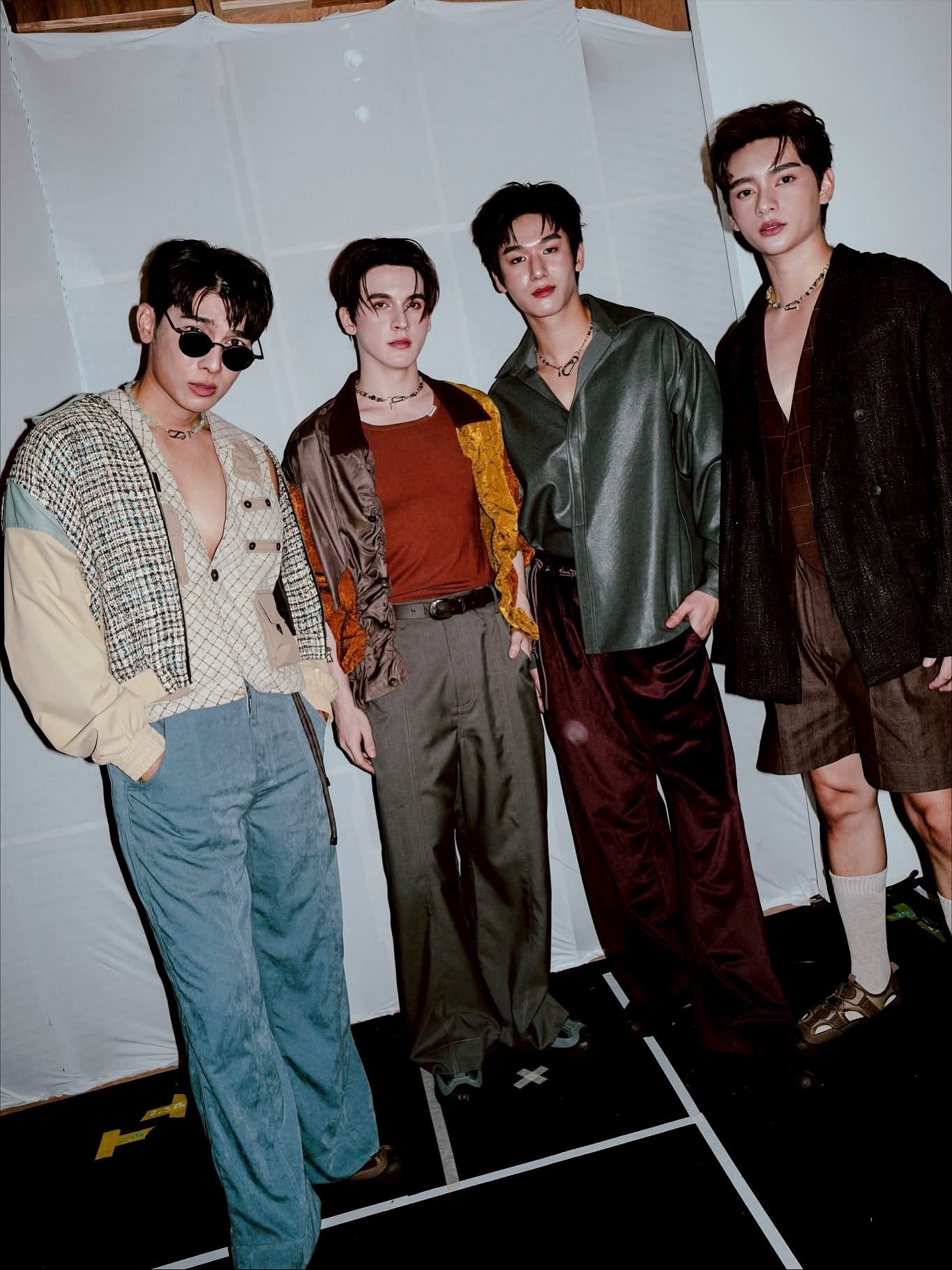 ก้าวหน้า - กิตติภัทร แก้วเจริญ