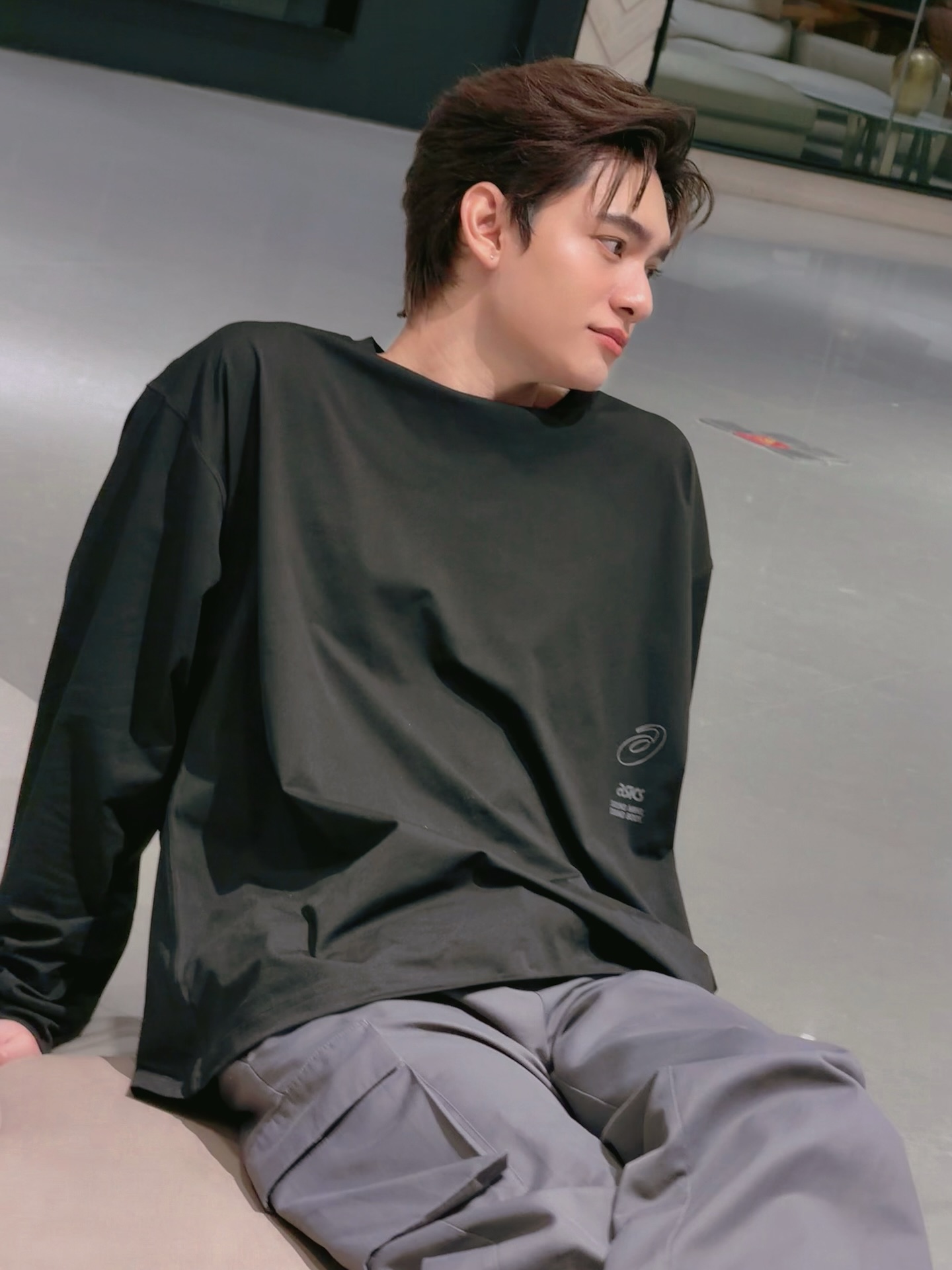 ก้าวหน้า - กิตติภัทร แก้วเจริญ