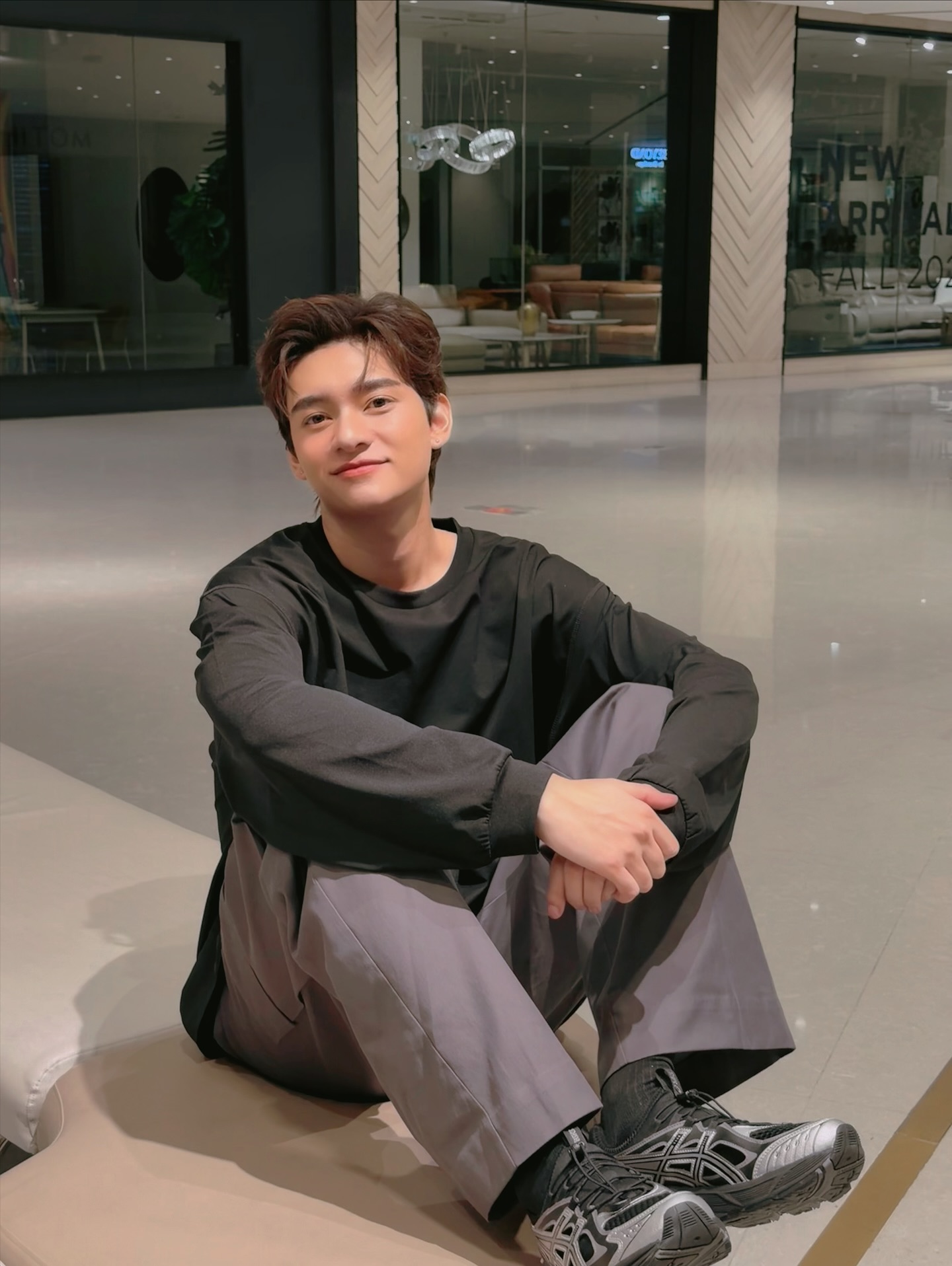 ก้าวหน้า - กิตติภัทร แก้วเจริญ