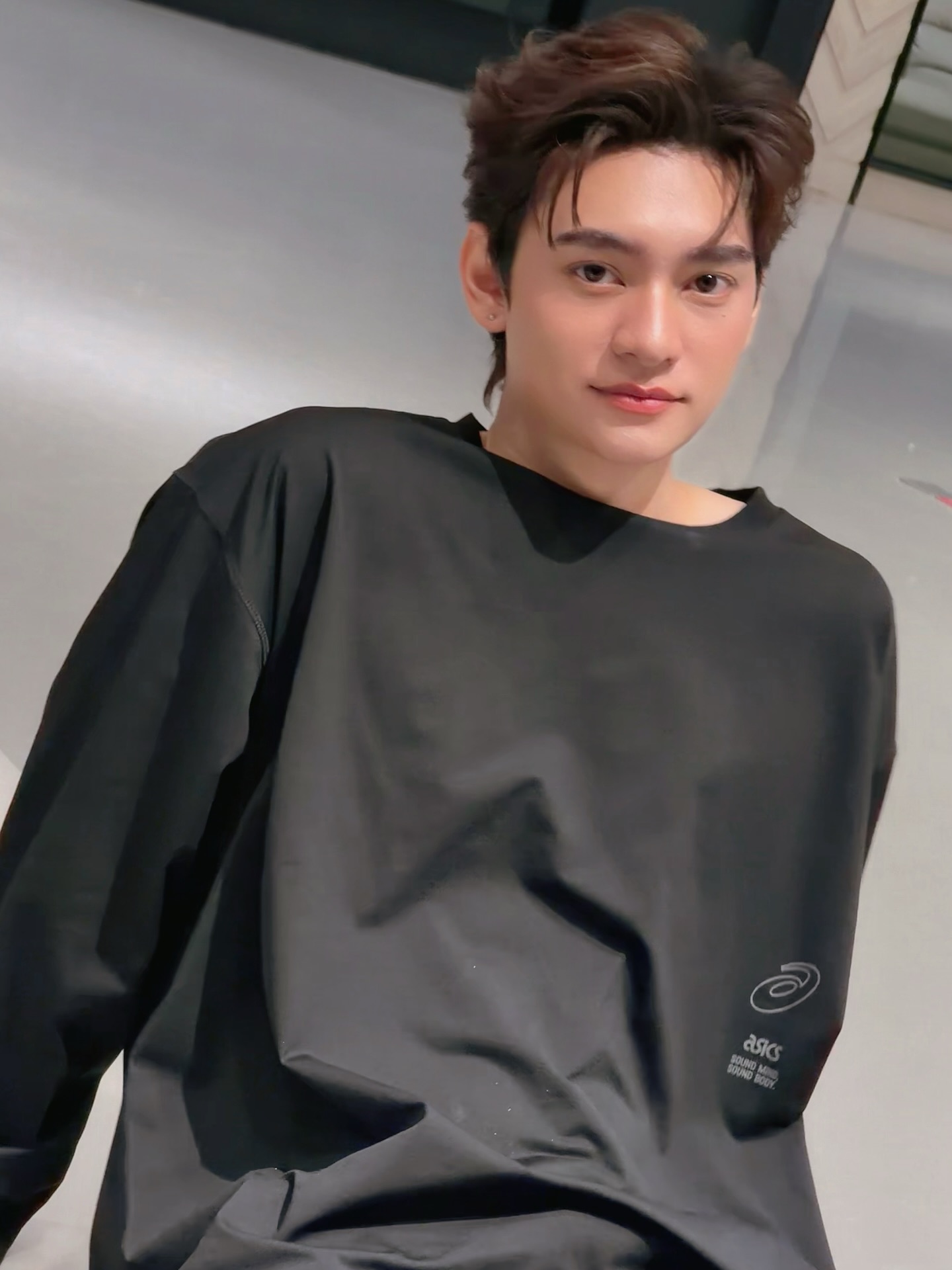 ก้าวหน้า - กิตติภัทร แก้วเจริญ