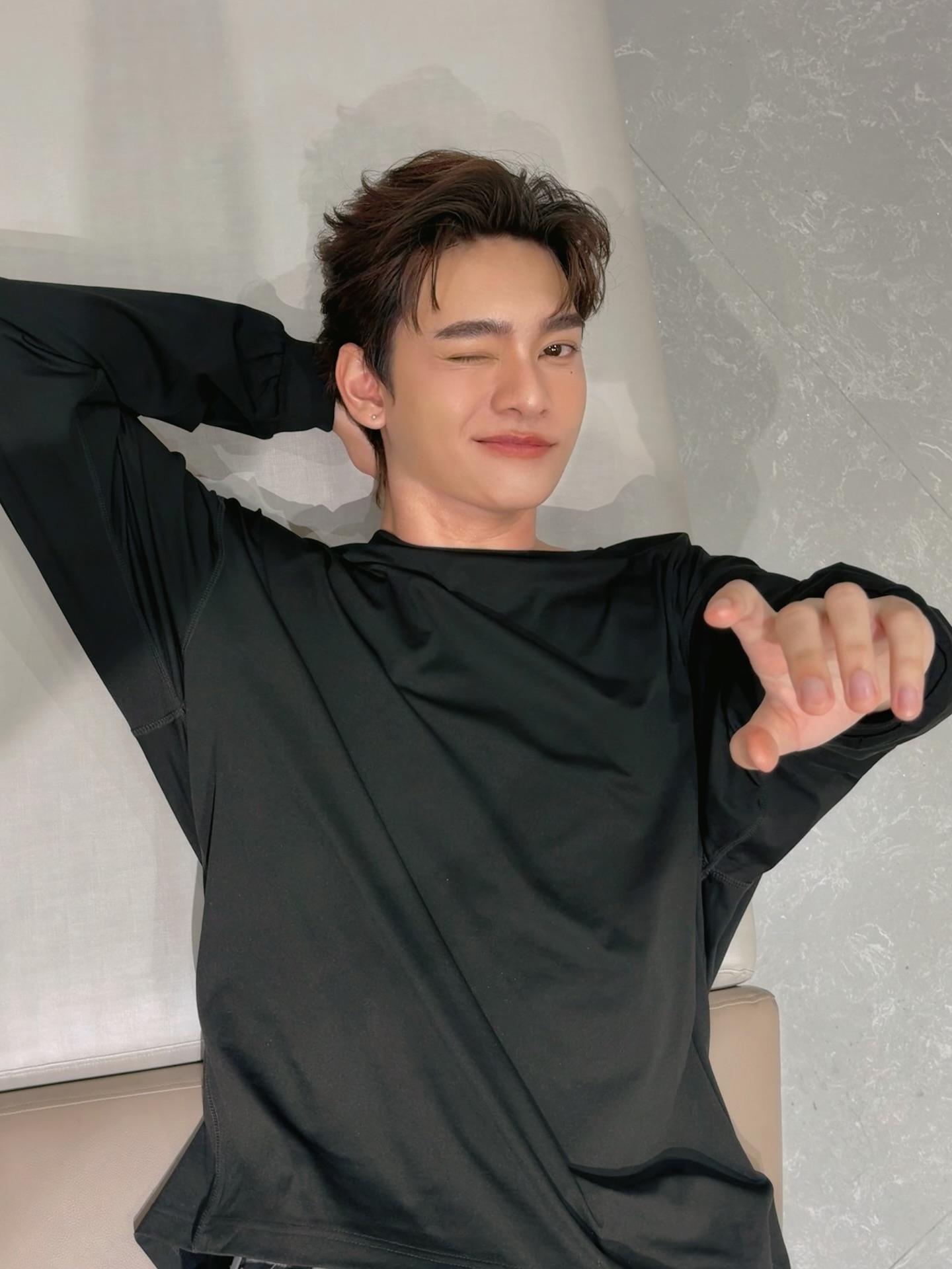 ก้าวหน้า - กิตติภัทร แก้วเจริญ