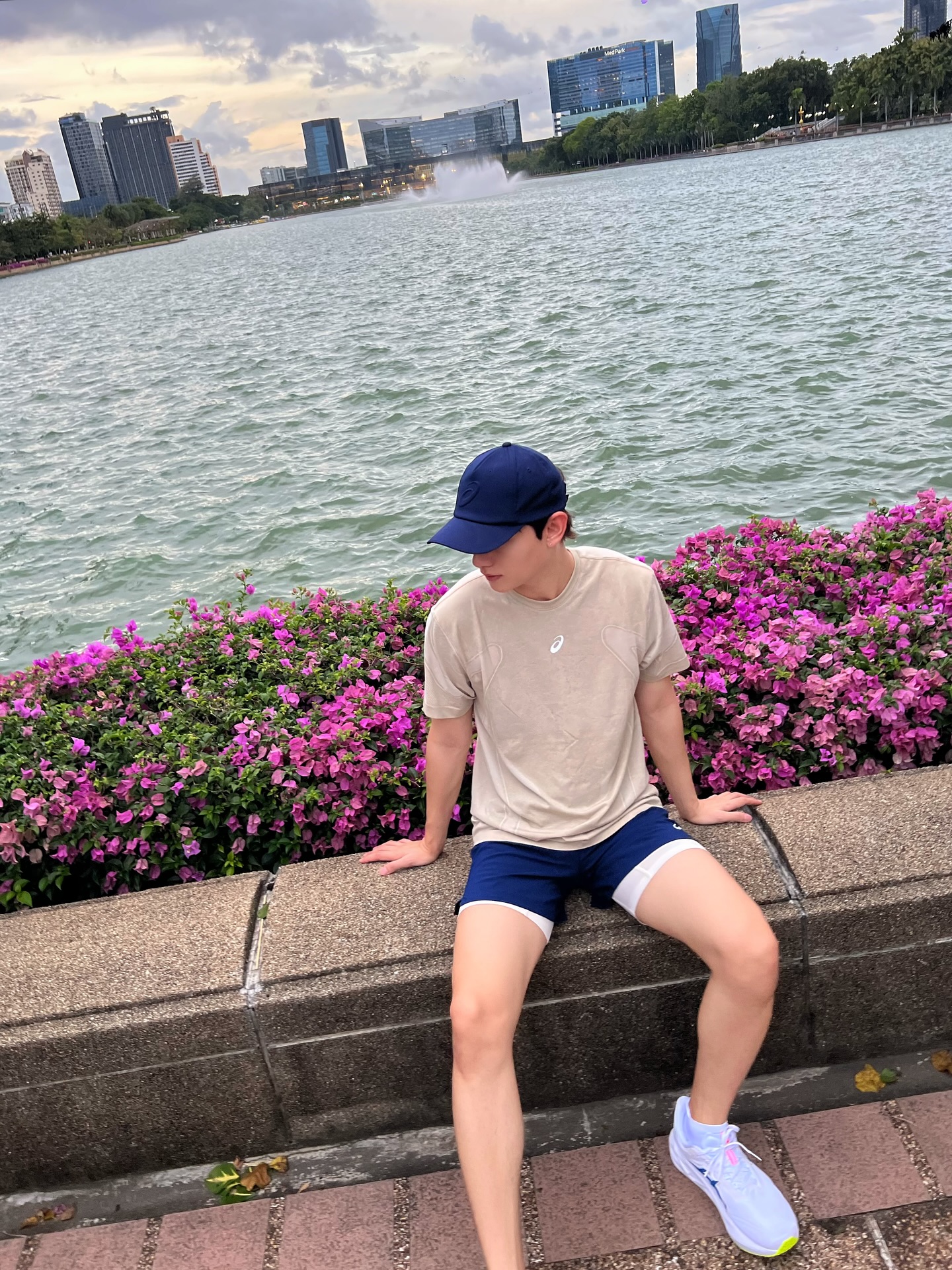 ก้าวหน้า - กิตติภัทร แก้วเจริญ