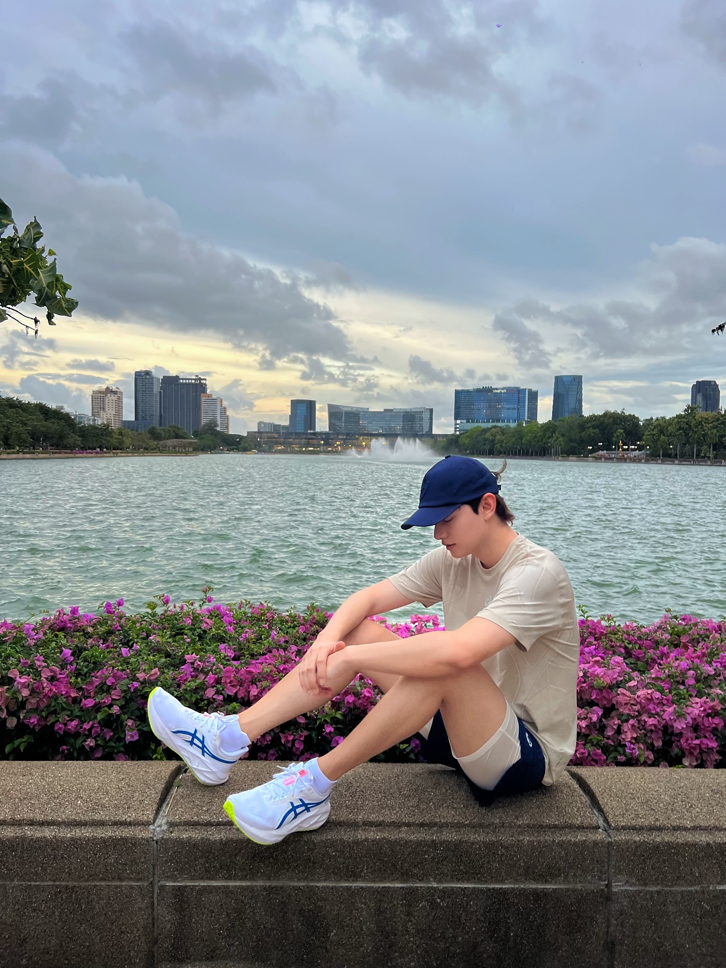 ก้าวหน้า - กิตติภัทร แก้วเจริญ