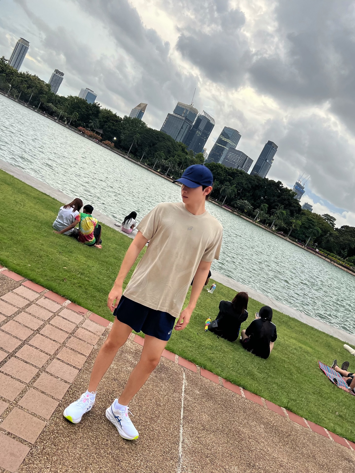 ก้าวหน้า - กิตติภัทร แก้วเจริญ