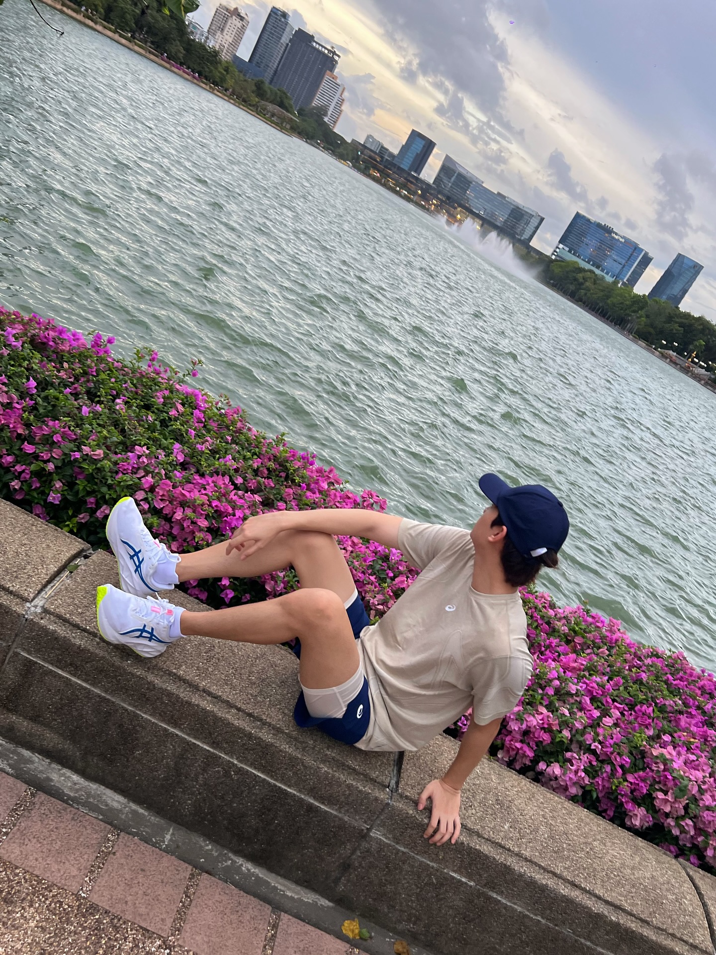 ก้าวหน้า - กิตติภัทร แก้วเจริญ