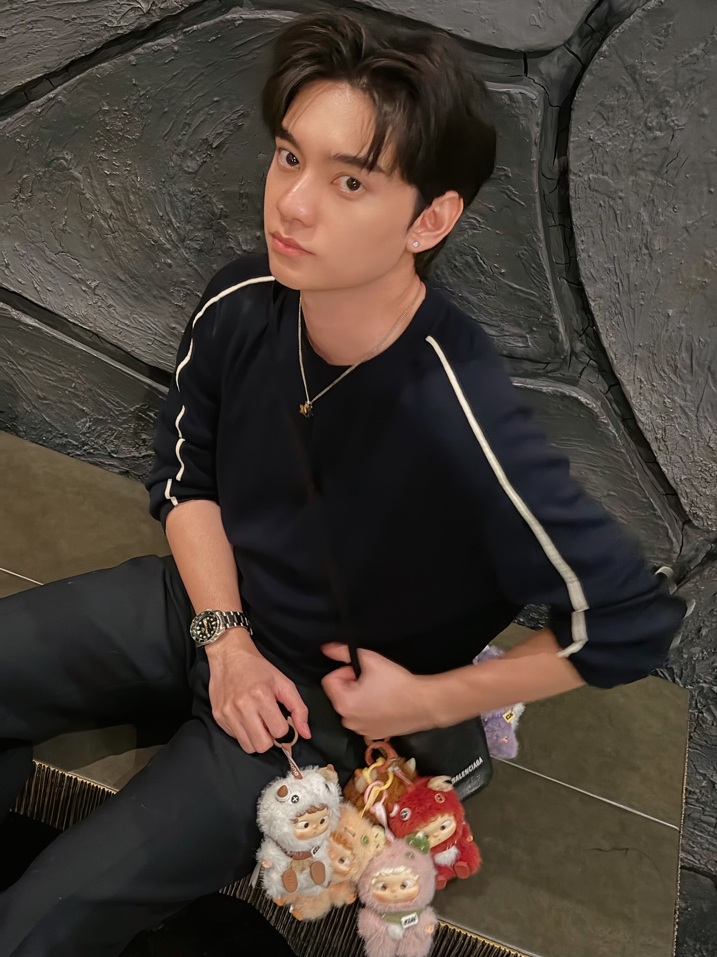 ก้าวหน้า - กิตติภัทร แก้วเจริญ