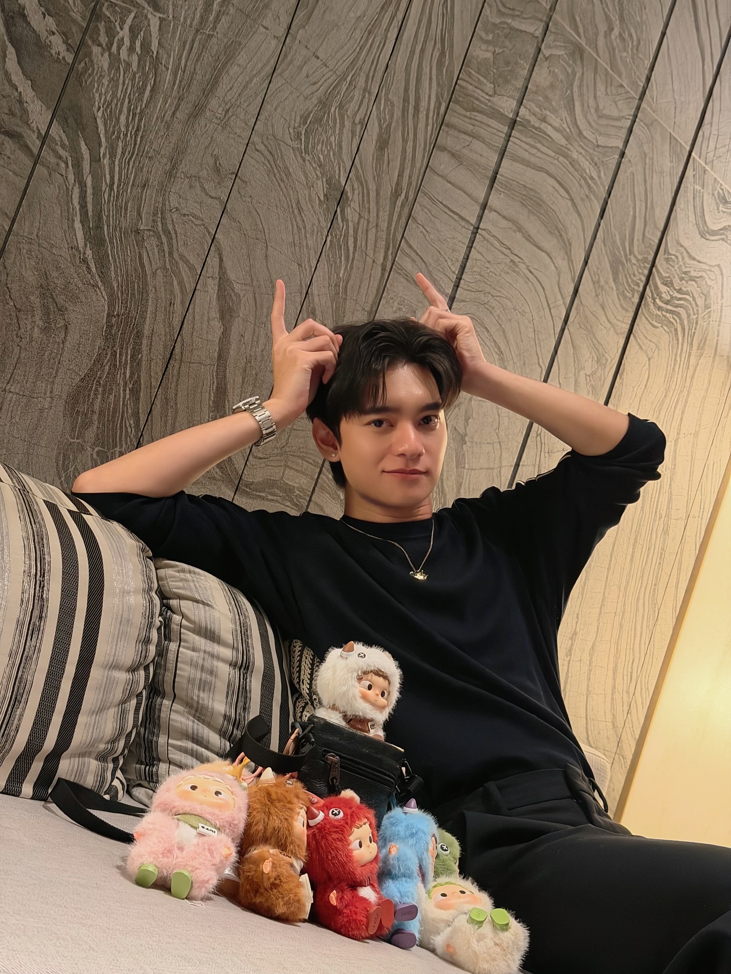 ก้าวหน้า - กิตติภัทร แก้วเจริญ