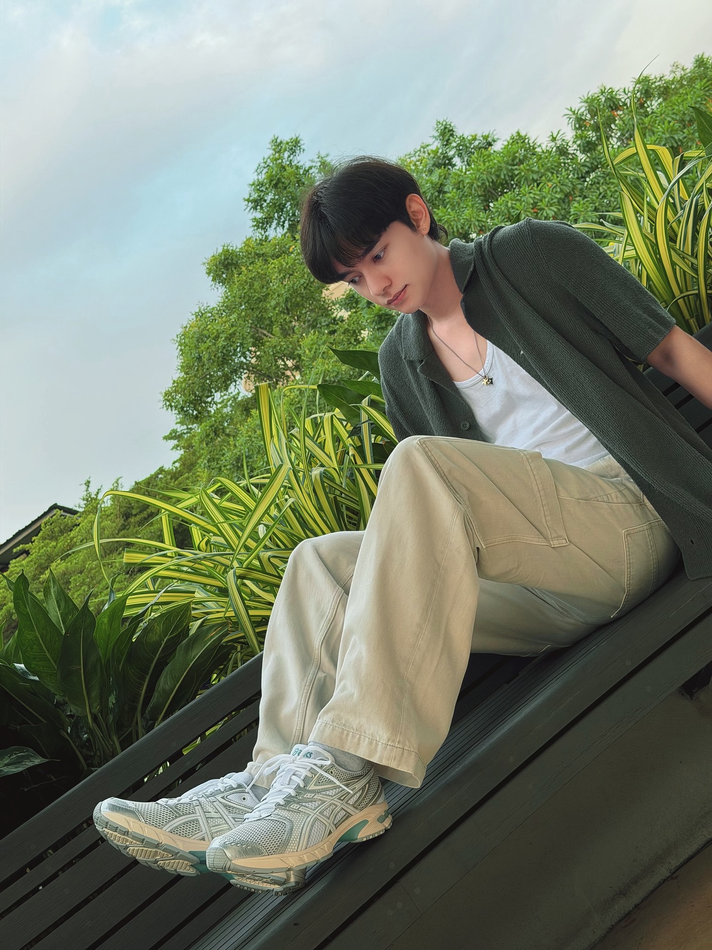 ก้าวหน้า - กิตติภัทร แก้วเจริญ