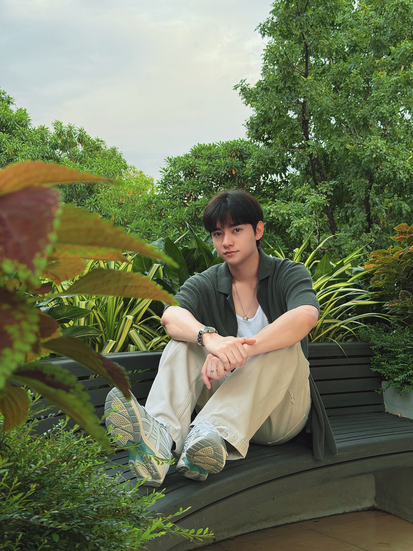 ก้าวหน้า - กิตติภัทร แก้วเจริญ