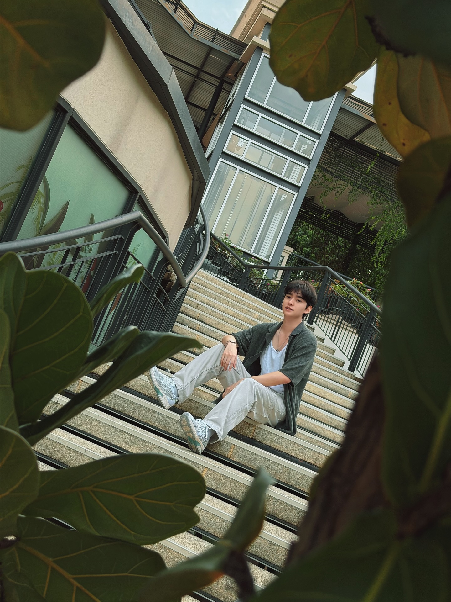 ก้าวหน้า - กิตติภัทร แก้วเจริญ