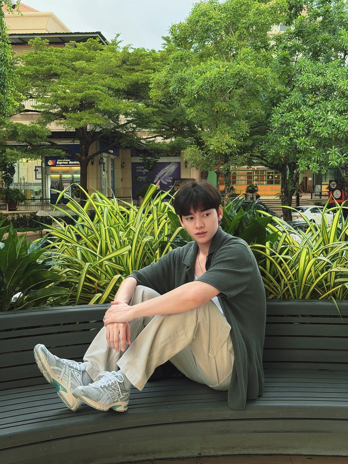 ก้าวหน้า - กิตติภัทร แก้วเจริญ