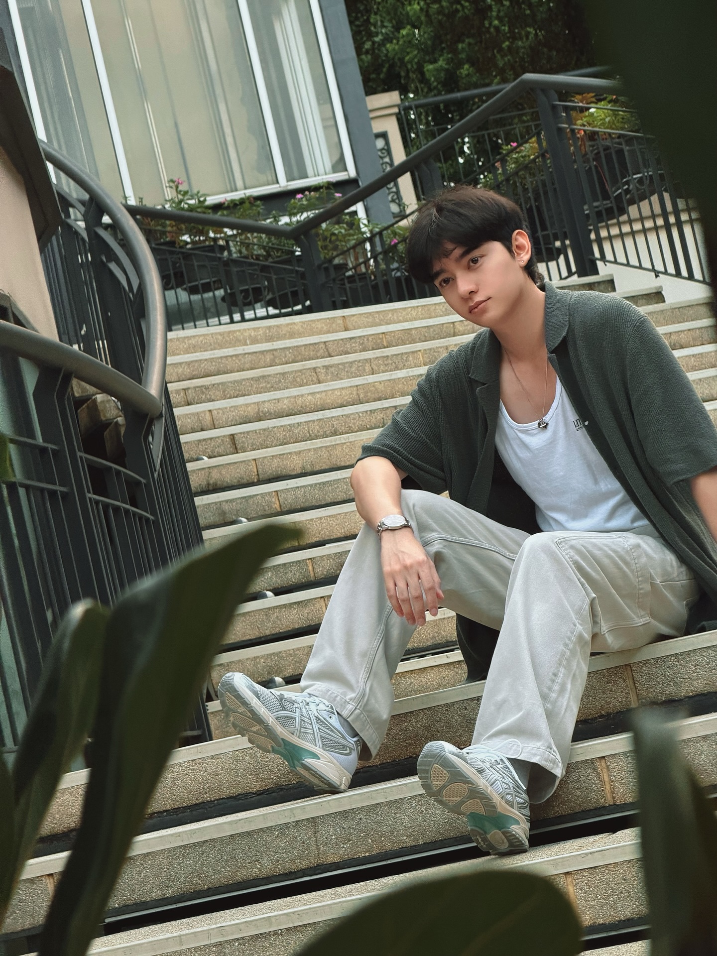 ก้าวหน้า - กิตติภัทร แก้วเจริญ